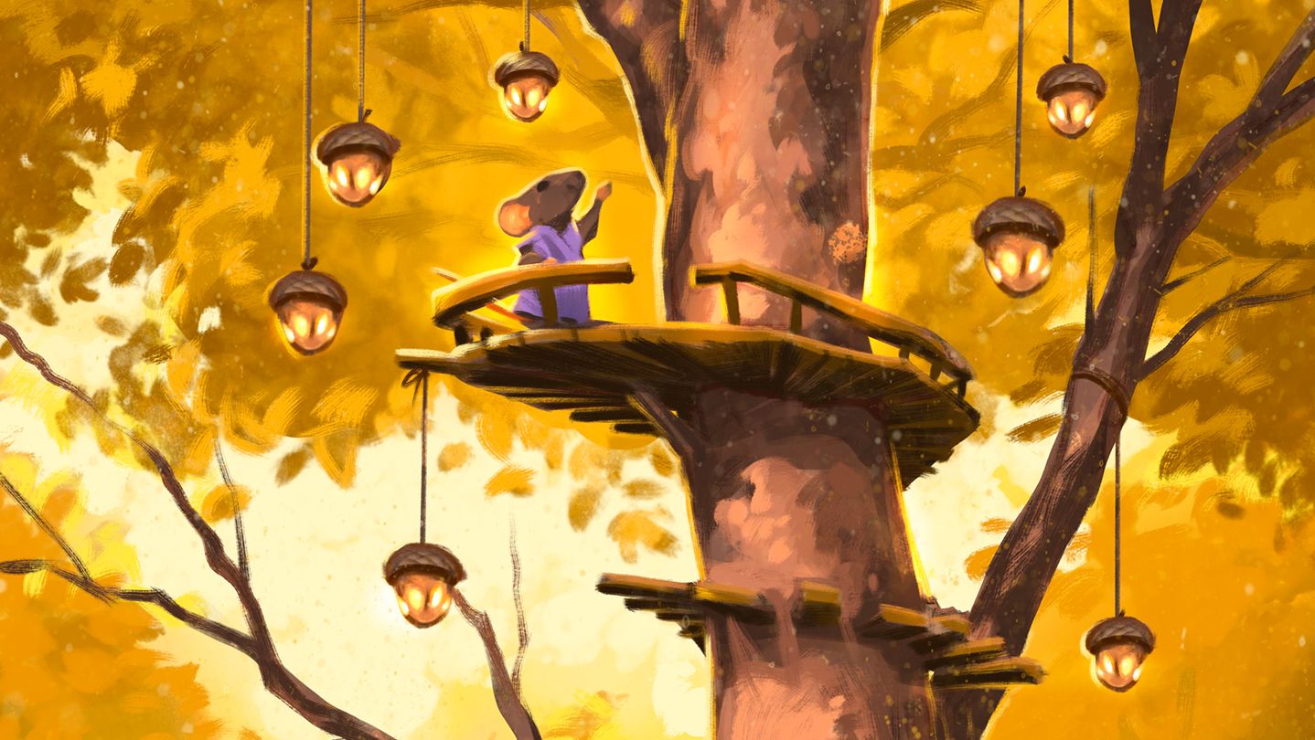 1438x810 Welcome To Everdell on Steam