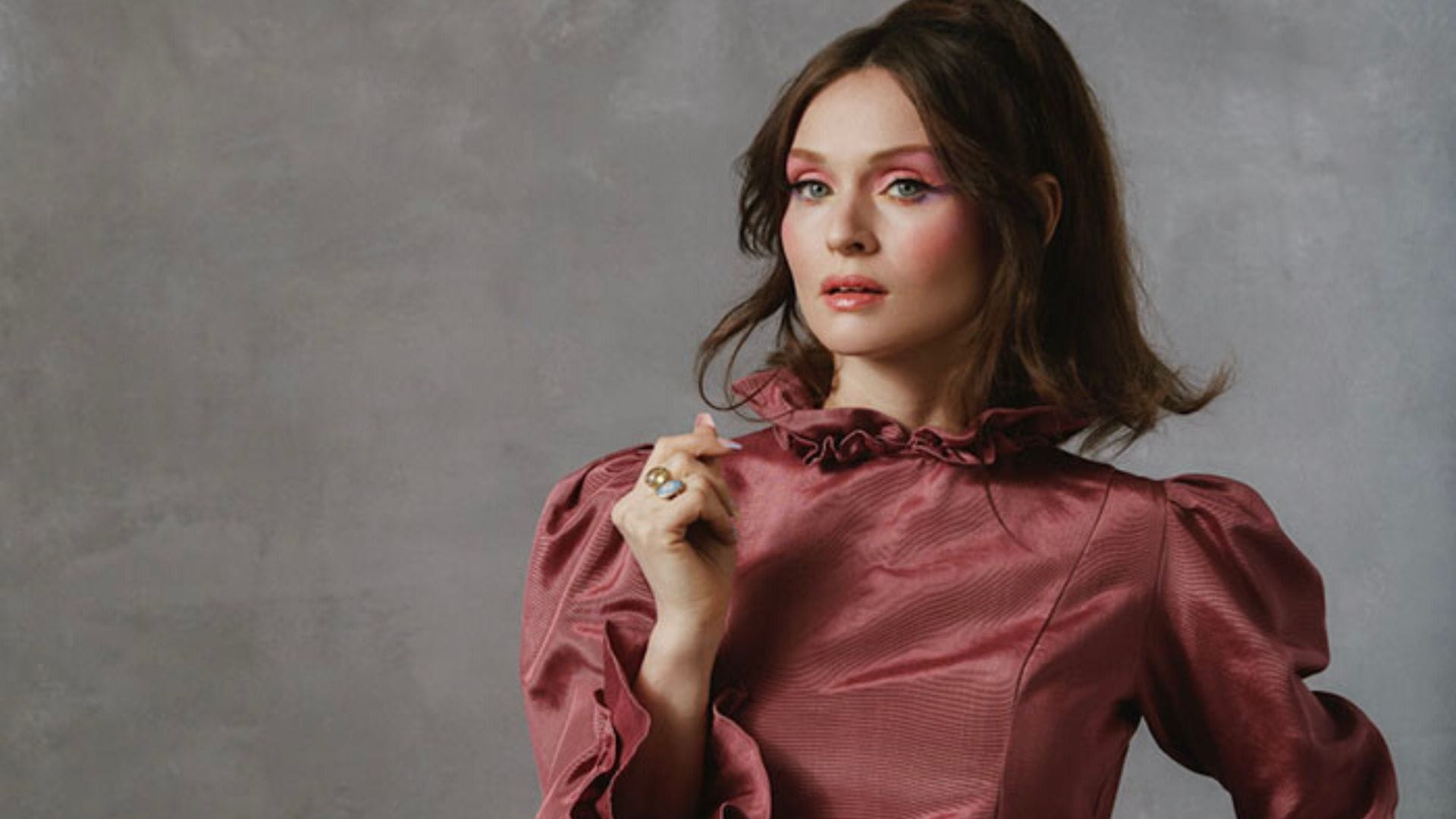 1920x1080 Sophie Ellis Bextor's Murder On The Dancefloor Dominates The Music Scene For The Second Time