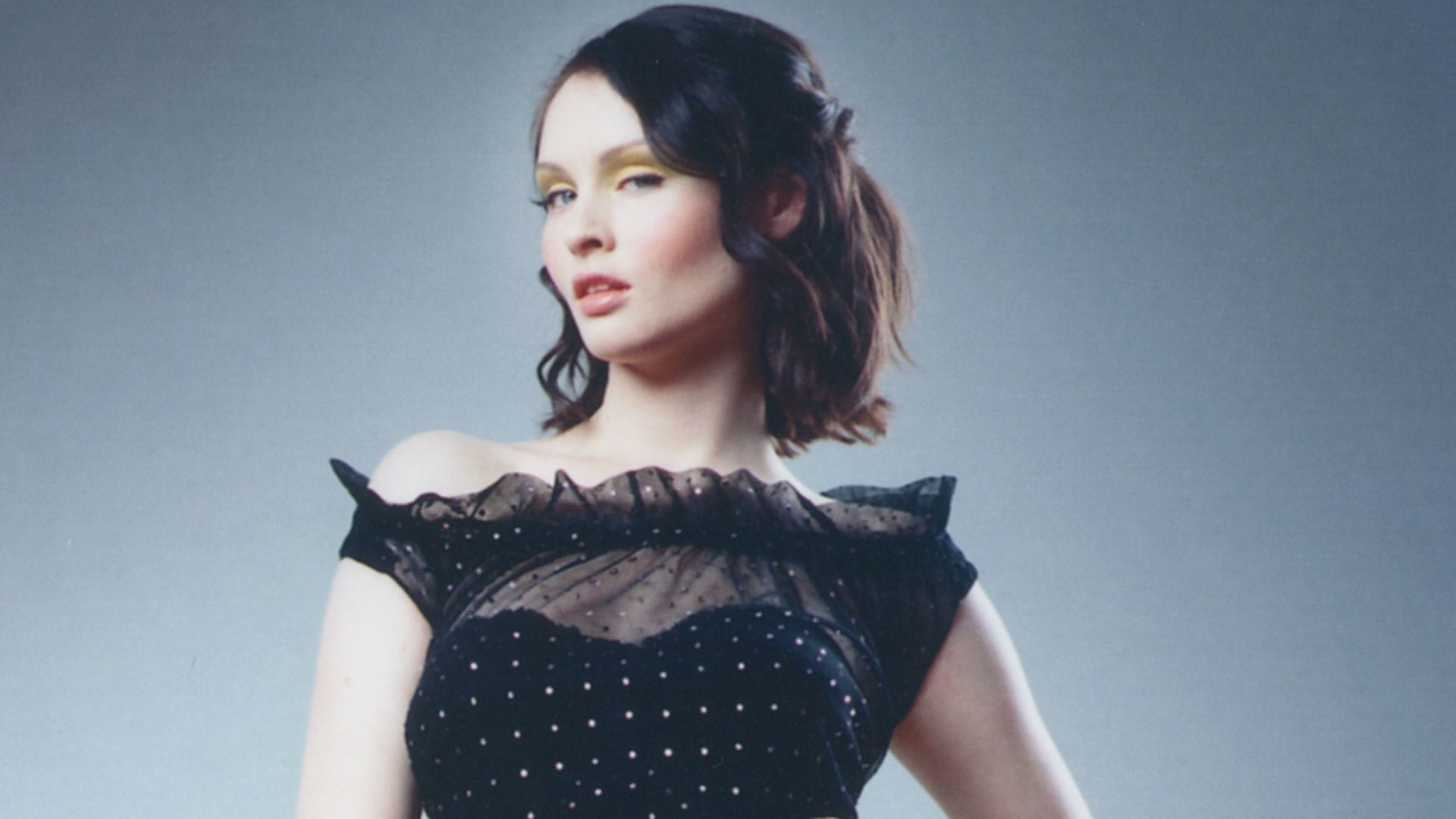 1920x1080 Sophie Ellis Bextor Releases New Album Perimenopop