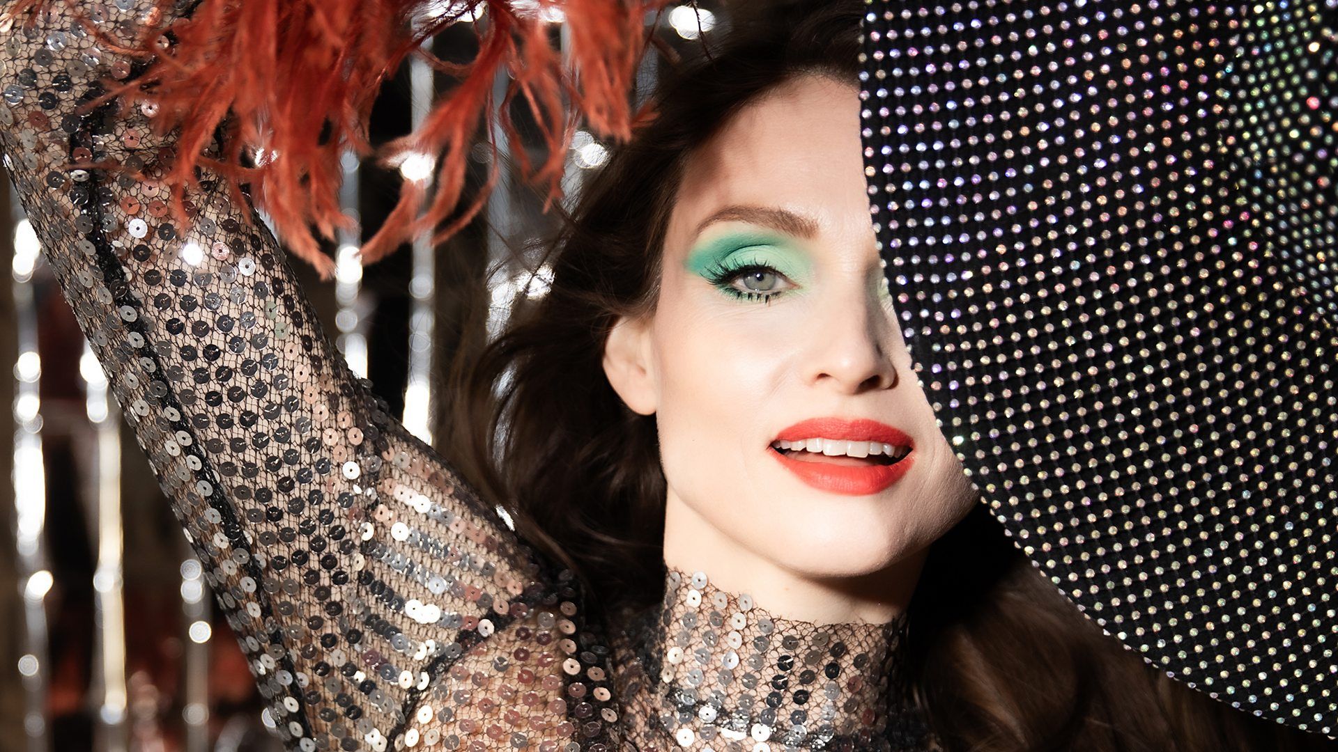 1920x1080 Sophie Ellis Bextor's NYE Disco