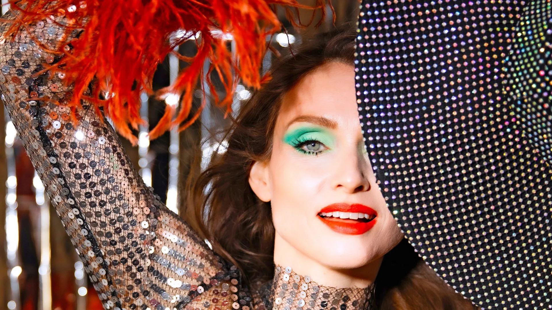 1920x1080 Sophie Ellis Bextor Talks Saltburn, Viral Fame And Her New Era