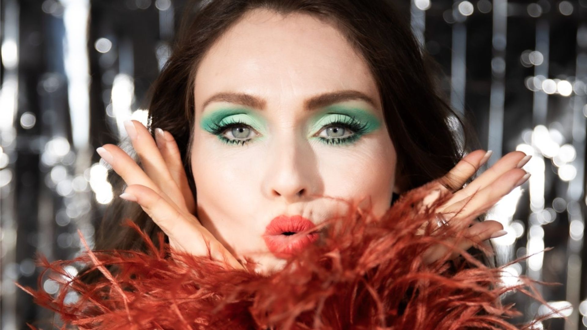 1920x1080 Sophie Ellis Bextor Announces Special Guests For New Year Show