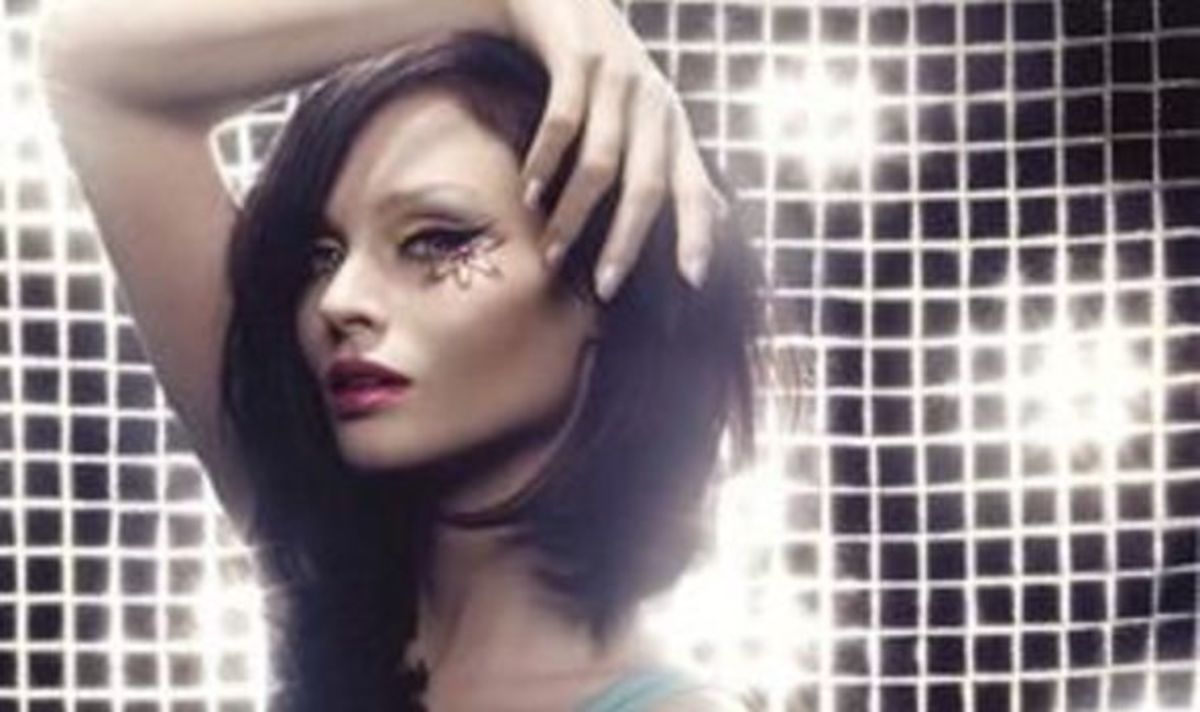1200x712 Sophie Ellis Bextor: Trip The Light Fantastic. Music. Entertainment. Express.co.uk