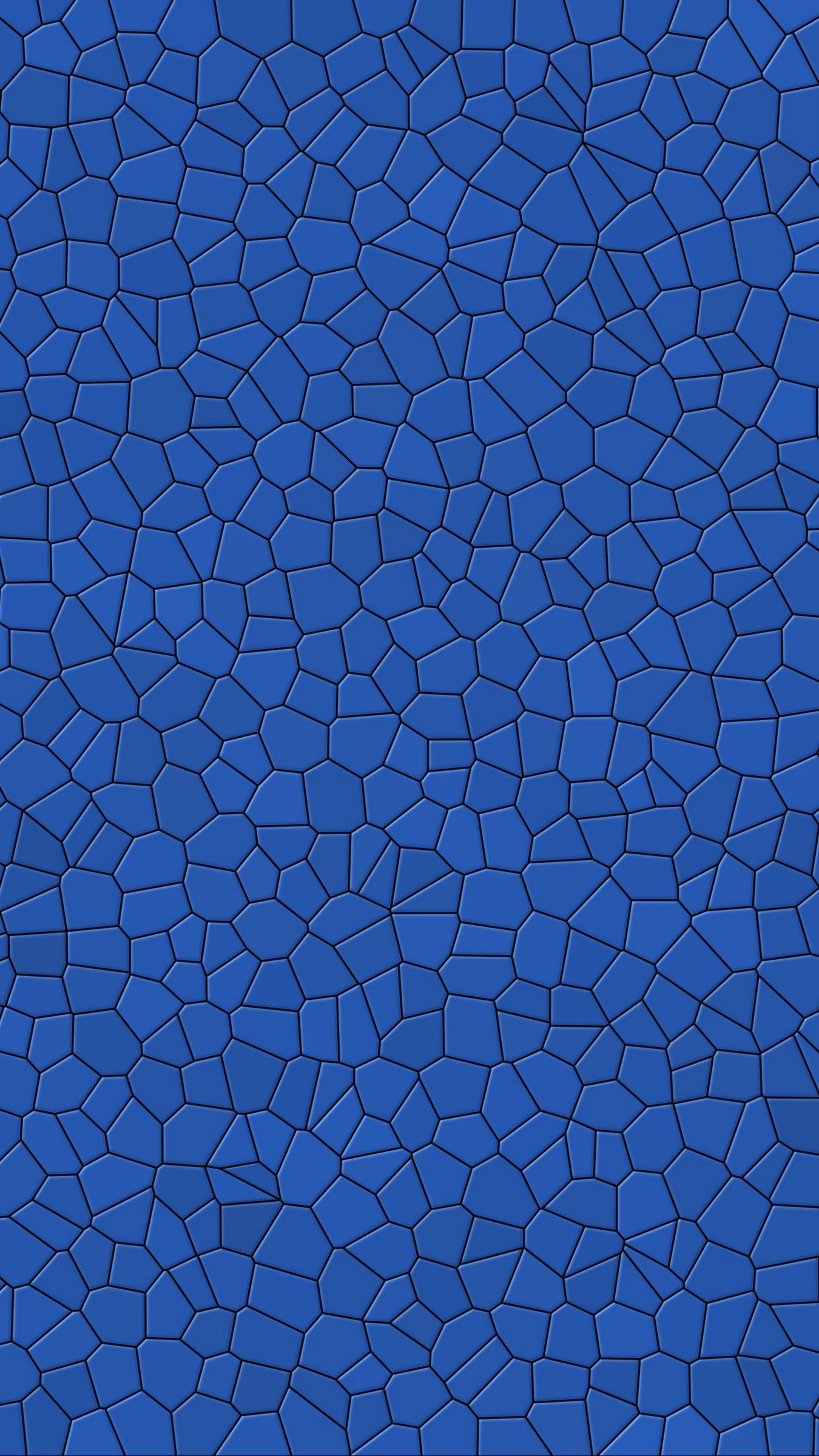 1350x2400 Download wallpaper 1350x2400 mosaic, patterns, blue iphone 8+/7+/6s+/for parallax HD background