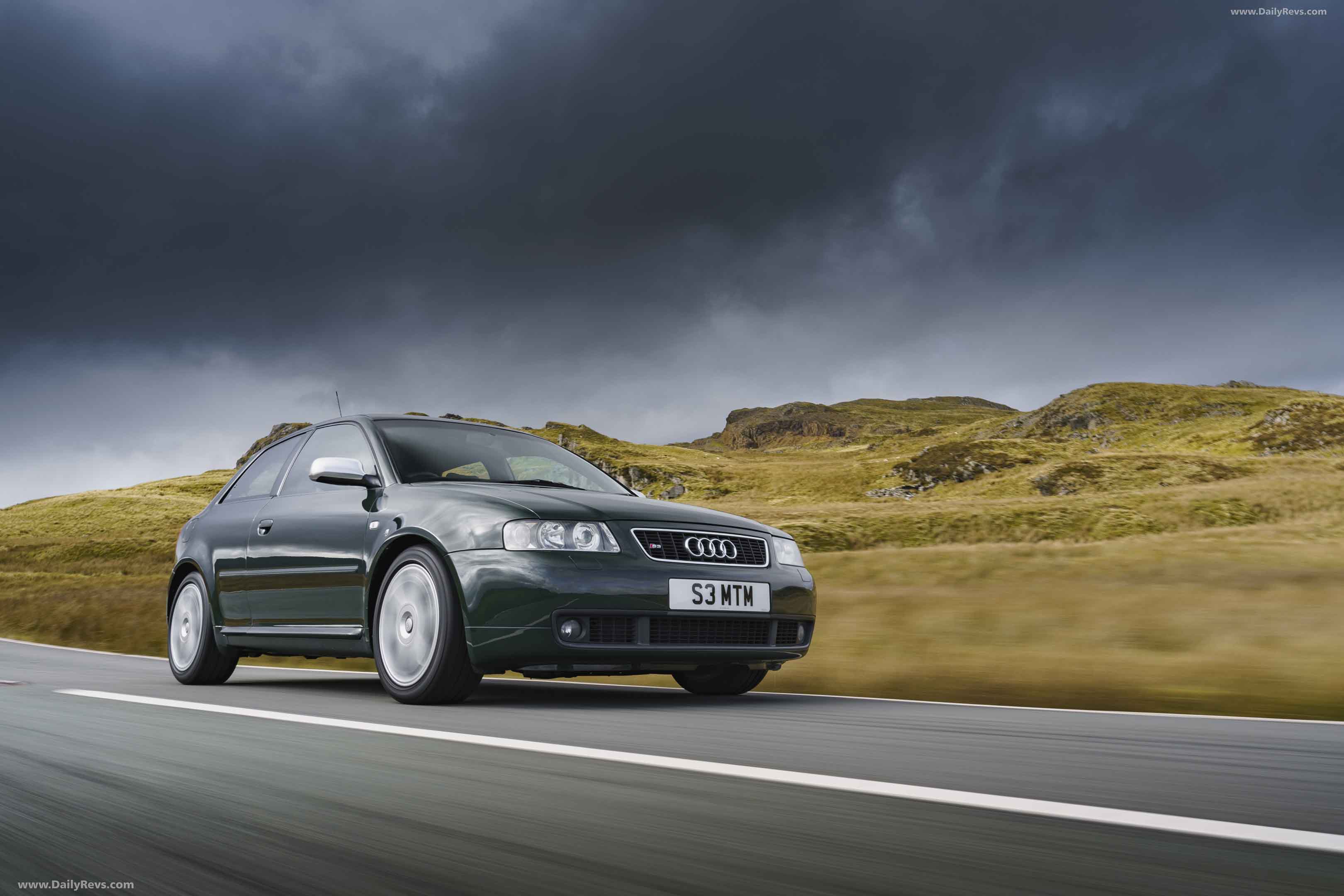 3240x2160 Audi S3 UK Version HD Photo, Videos, Specs, Features & Price