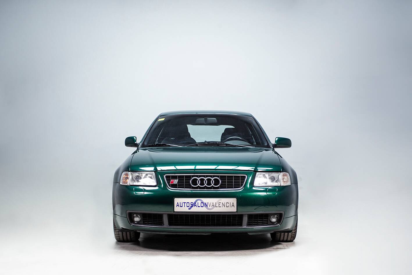 1417x945 For Sale: Audi S3 (1999) offered for £314