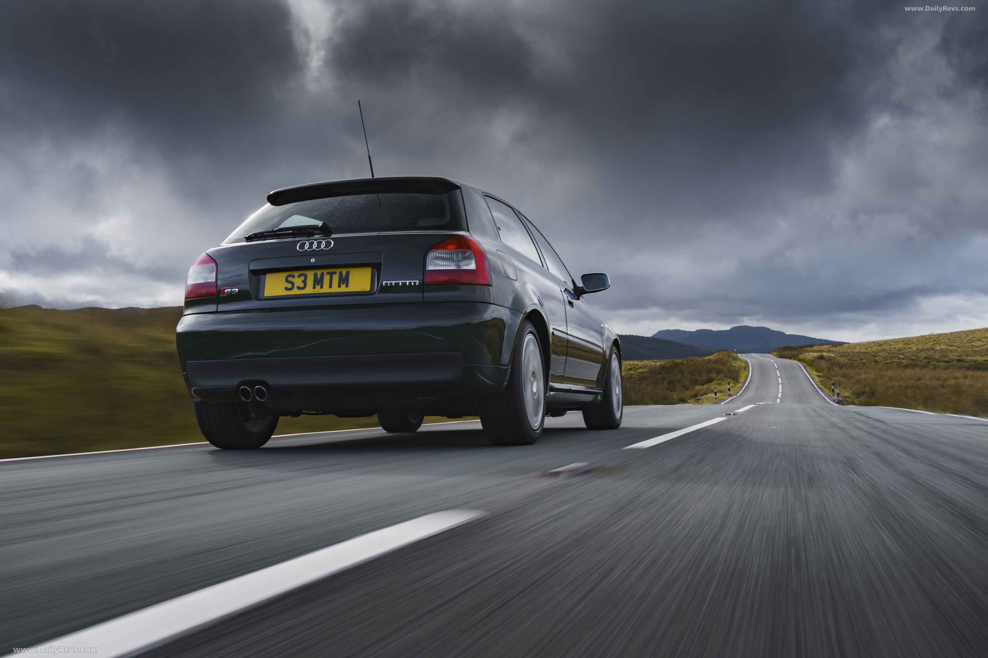 3240x2160 Audi S3 UK Version HD Photo, Videos, Specs, Features & Price