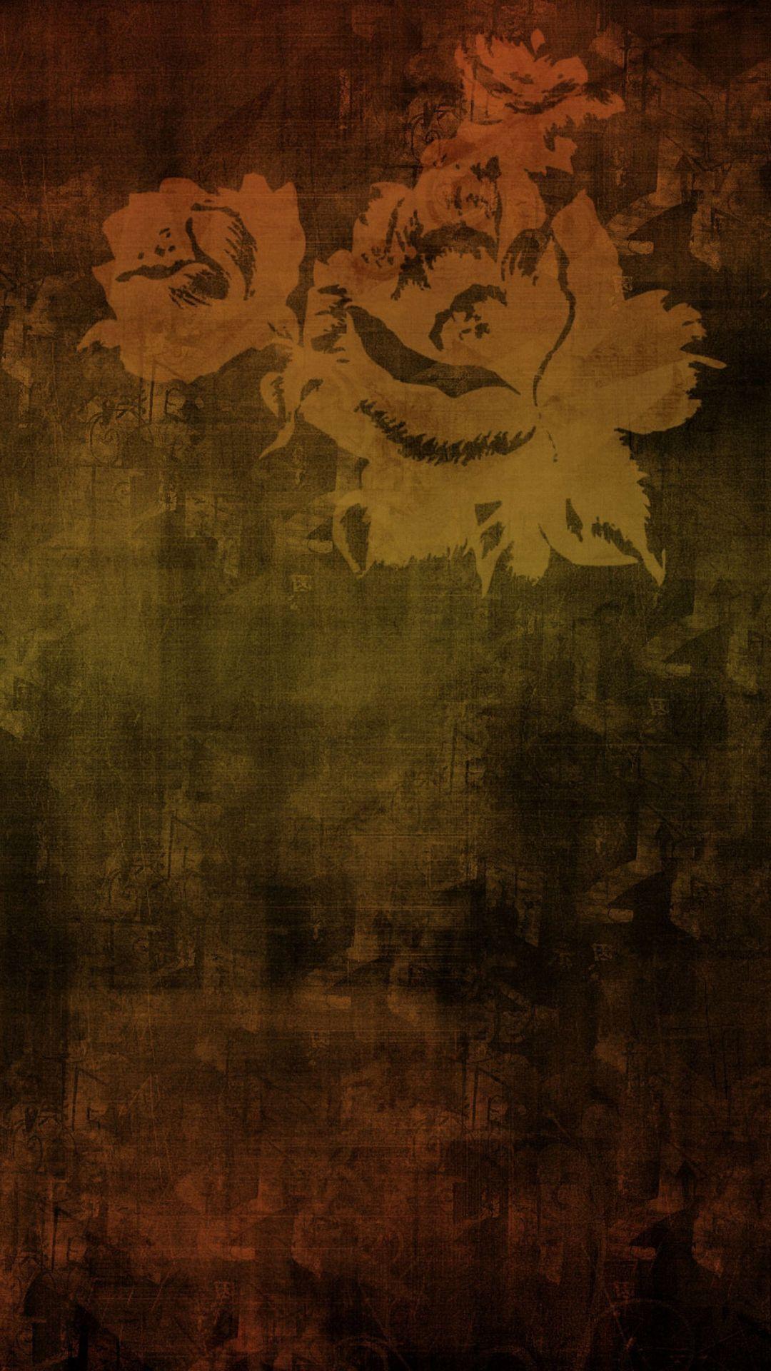 1080x1920 Vintage iPhone Background 1080x1920. Vintage phone wallpaper, Wallpaper iphone christmas, Retro wallpaper