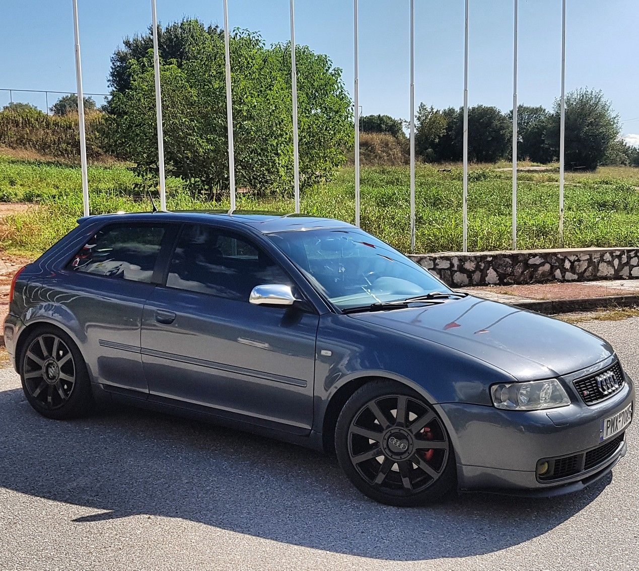 1269x1134 Audi S3 8L Greece