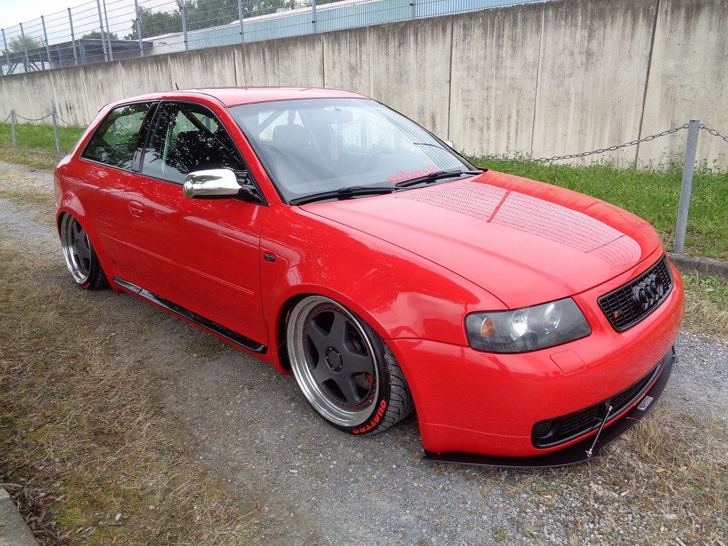 1024x768 Audi A3
