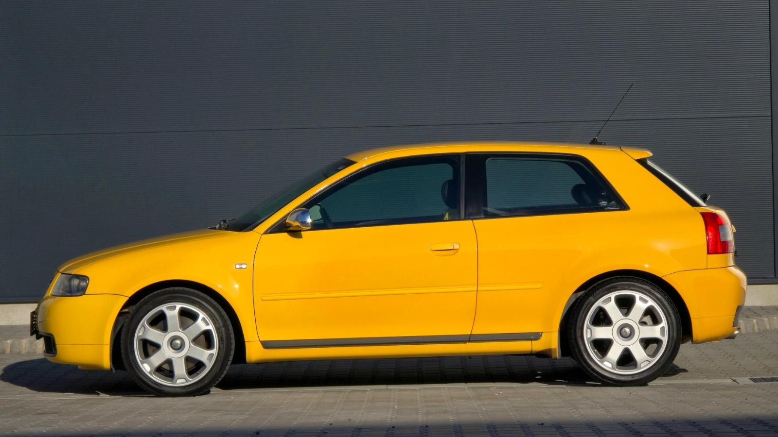1600x900 Audi S3 1.8 gebraucht kaufen bei mobile.de