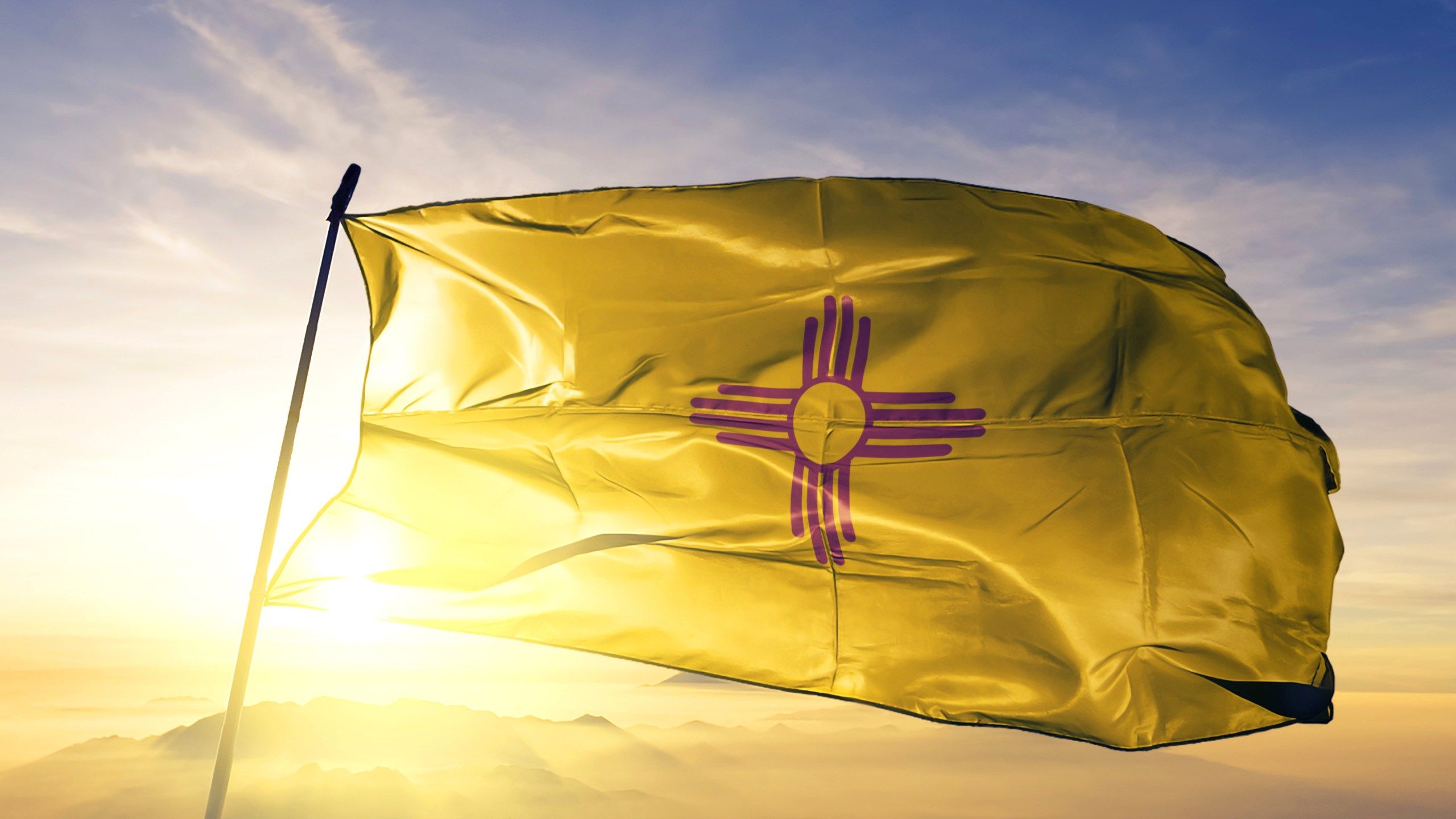 2560x1440 Top Trending Stories: a look back on 2020 in New Mexico. KRQE News 13