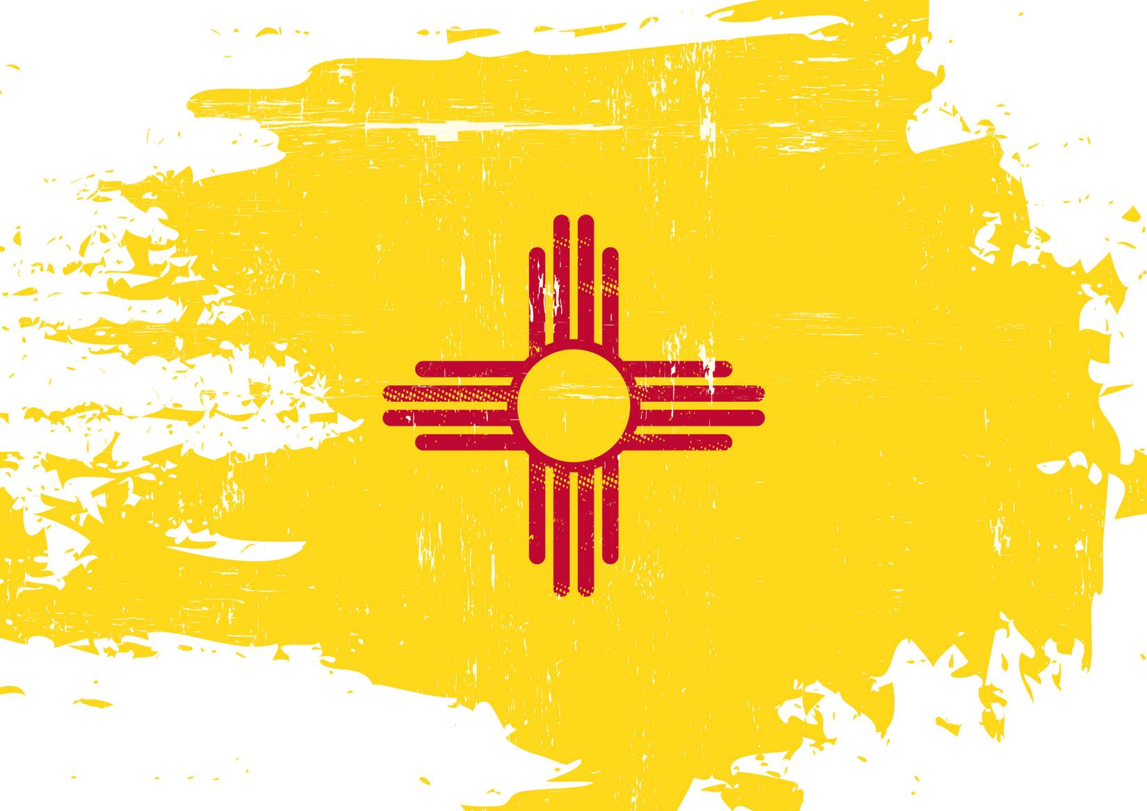 1650x1167 New Mexico