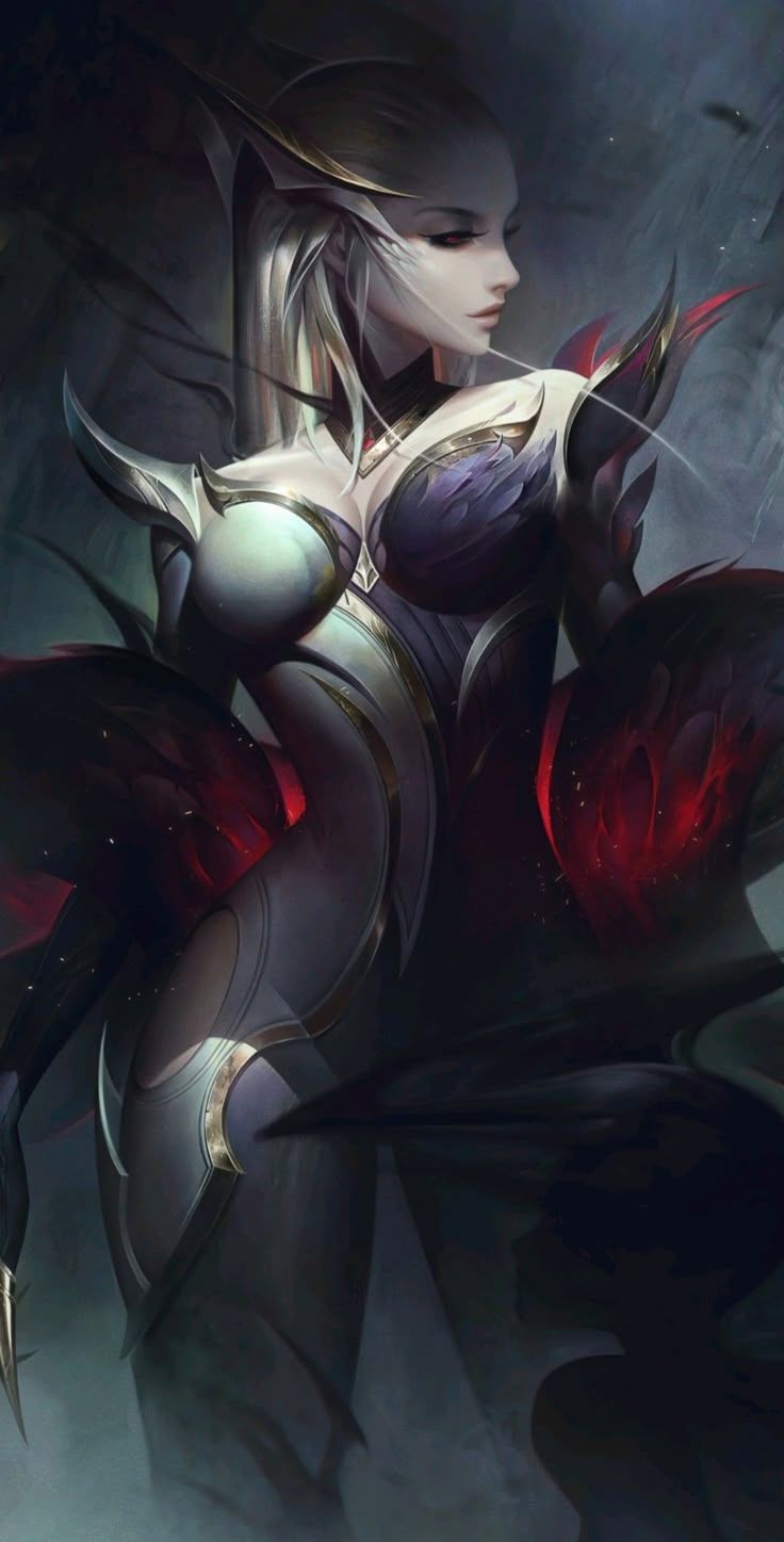 736x1447 Coven Evelynn