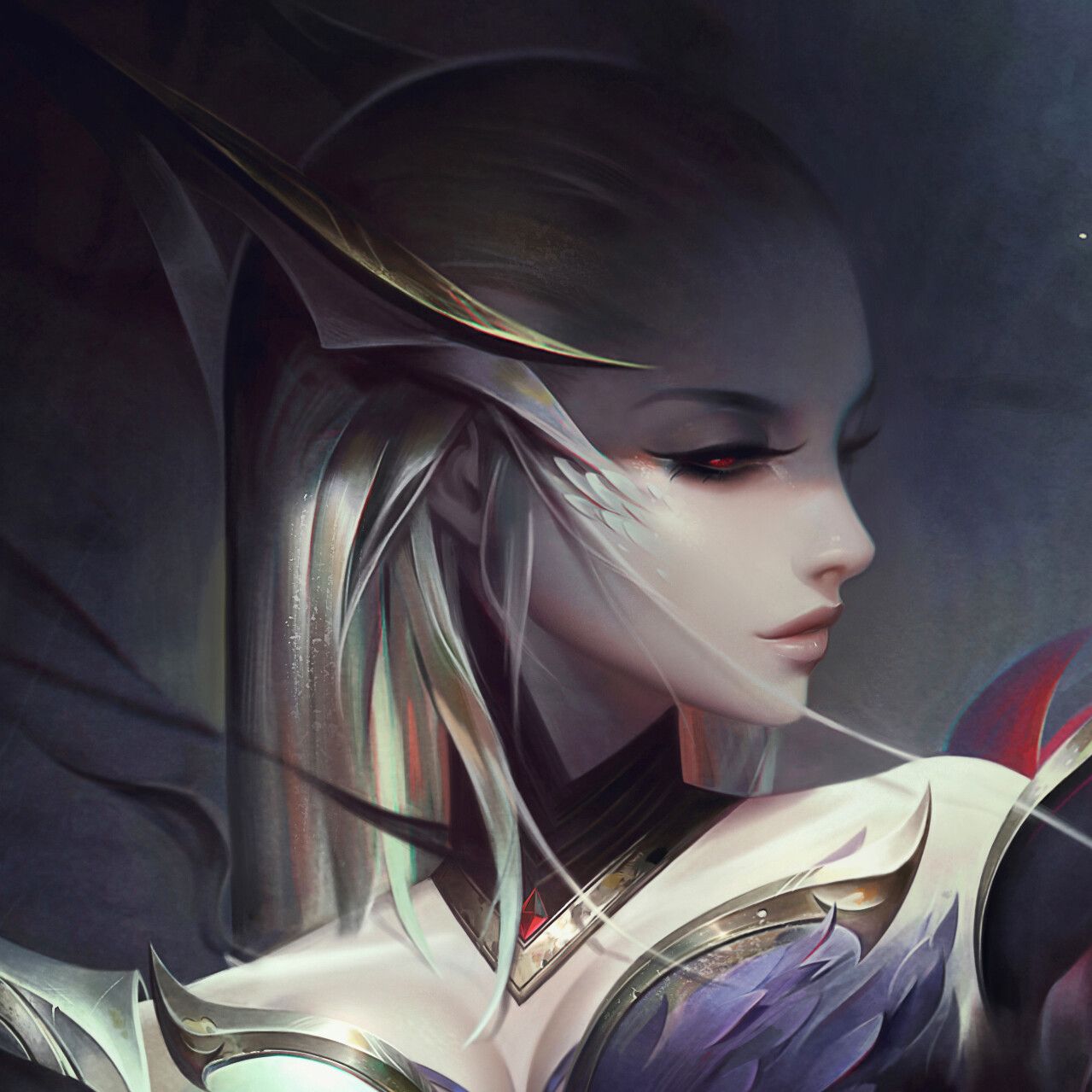 1279x1279 Coven Evelynn