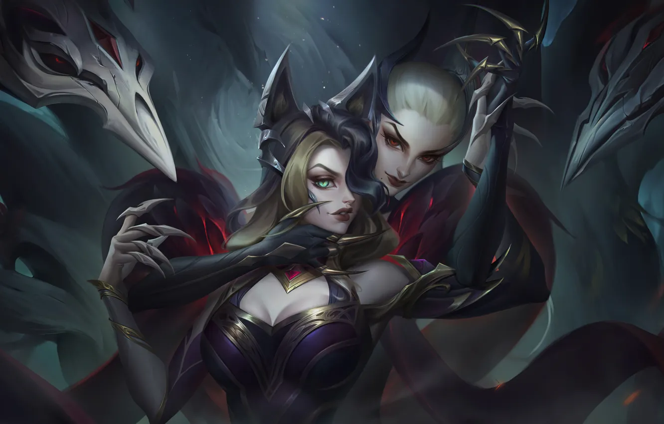 1332x850 Free art 4K wallpaper for desktop and phone