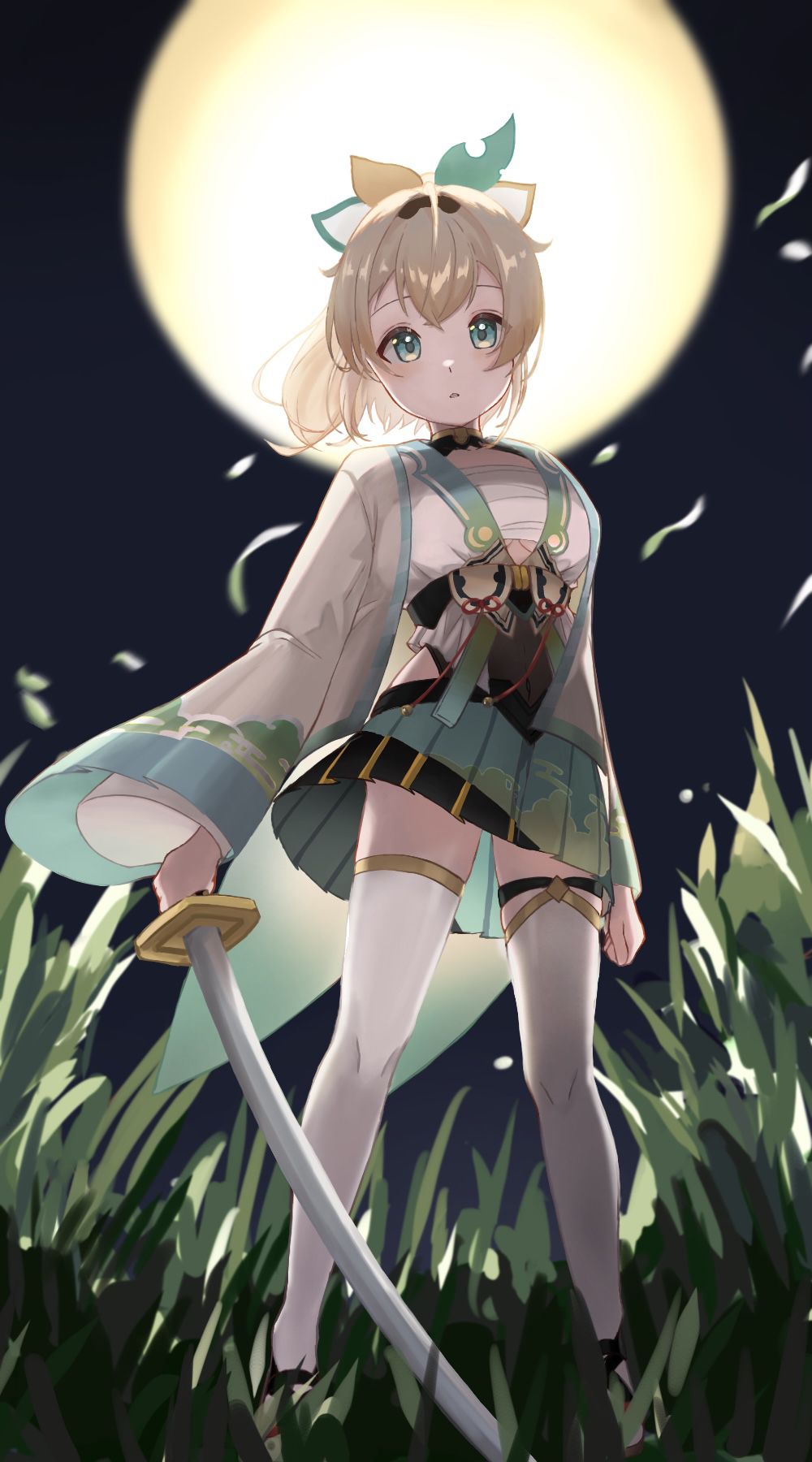 1000x1800 Kazama Iroha Ch. Wallpaper by Risuuu Q Anime Image Board