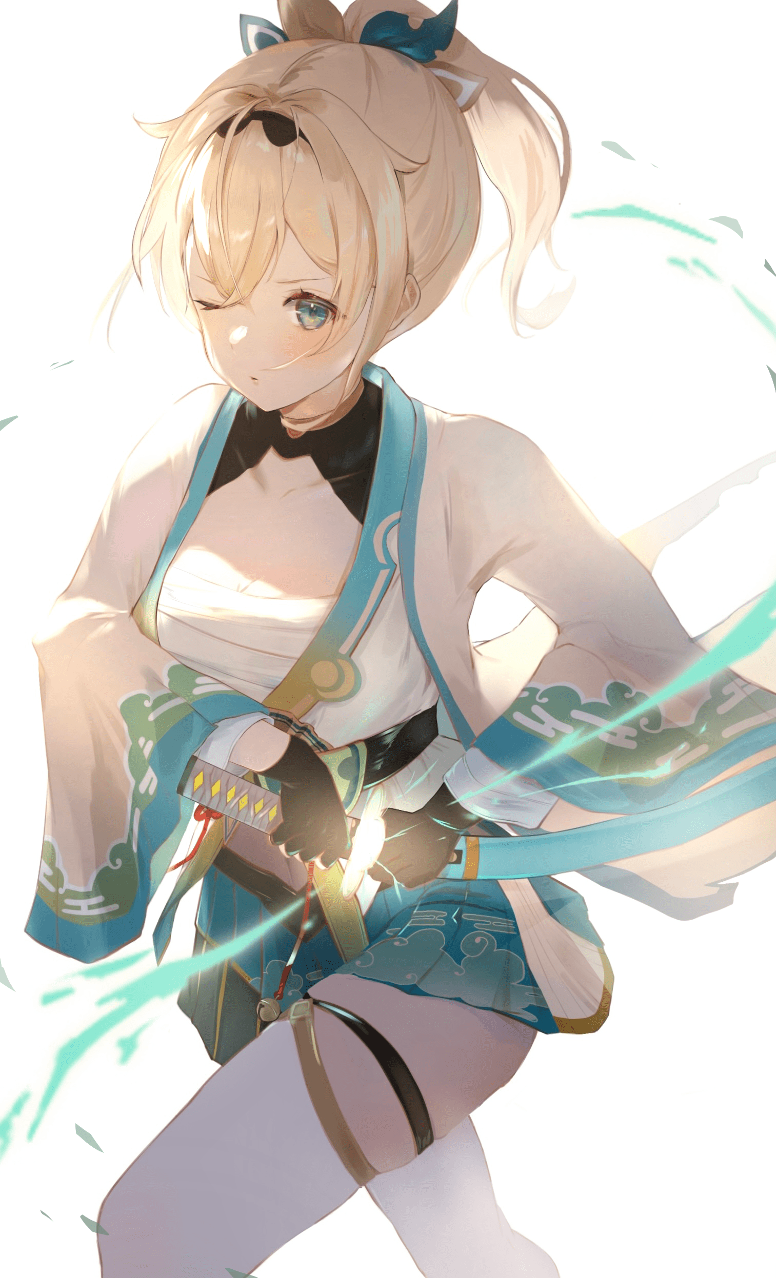 1513x2493 Kazama Iroha Ch. Wallpaper by Pixiv Id 18584163 Anime Image Board