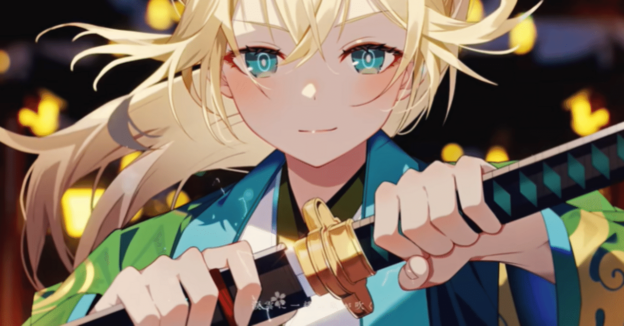 1280x670 Hololive 6th Generation, the bodyguard of Secret Society holoX! Kazama Iroha ｜議論メシ編集部