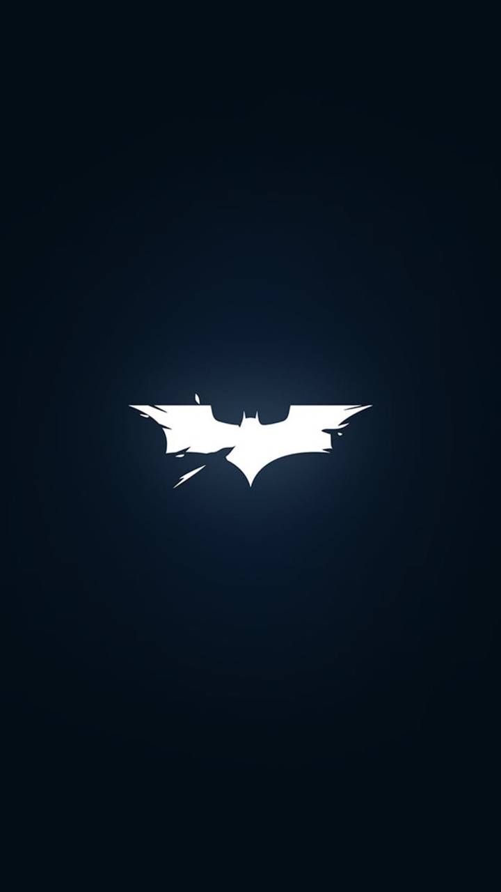 720x1280 Batman Logo wallpaper