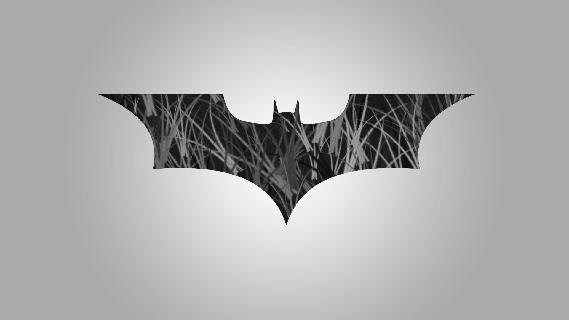 1920x1080 Batman Logo Wallpaper HD / Desktop and Mobile Background