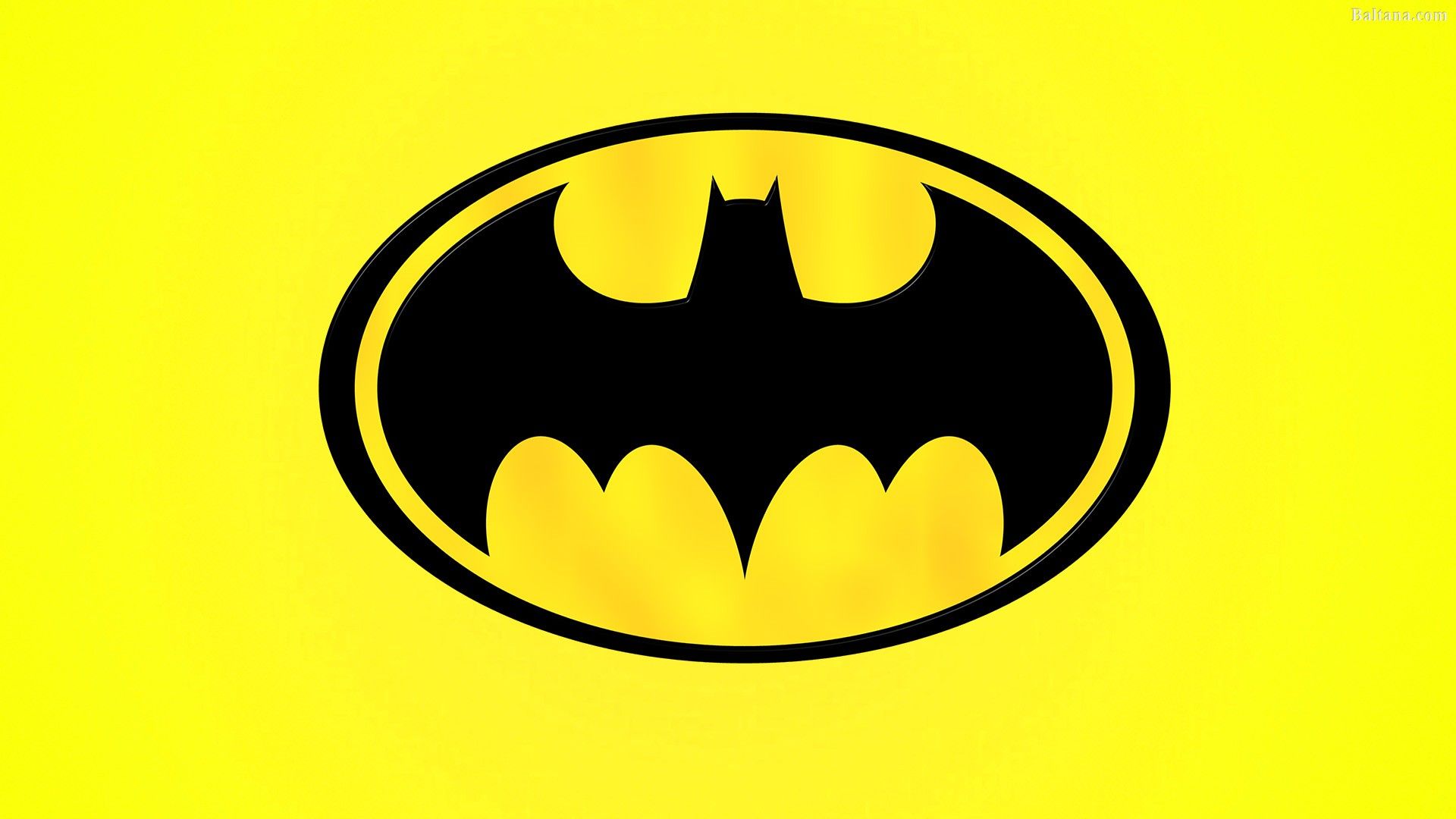 1920x1080 Batman Logo HD Wallpaper 32997