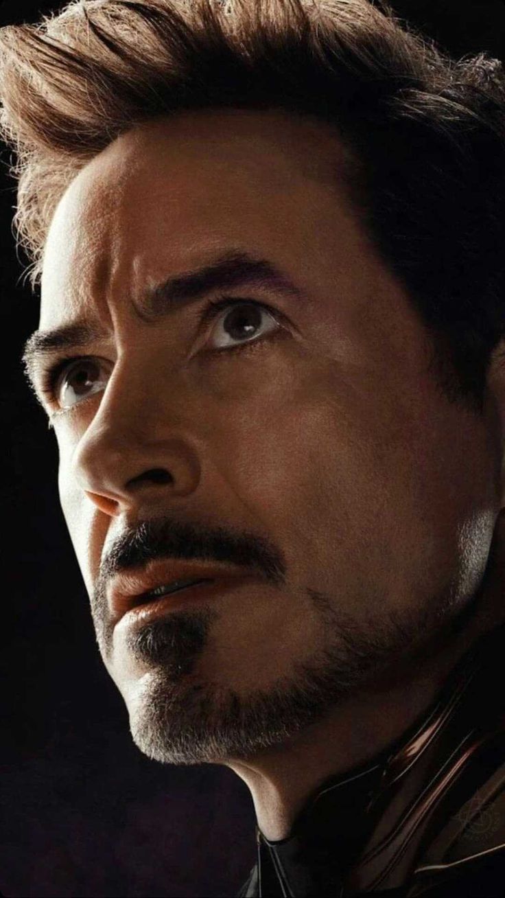 736x1308 iPhone Tony Stark Wallpaper