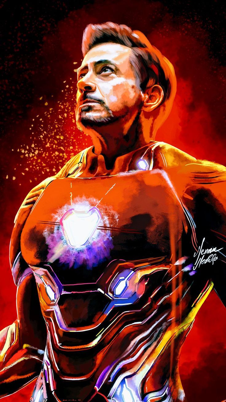736x1308 Iron Man Robert Downey Sony Xperia X, XZ, Z5 Premium , HD 4k Wallpaper, Image, Background, Photos and Picture