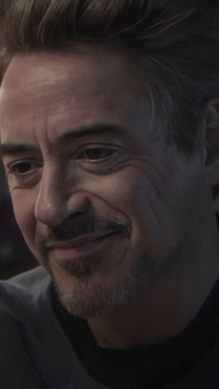 736x1308 tony stark wallpaper