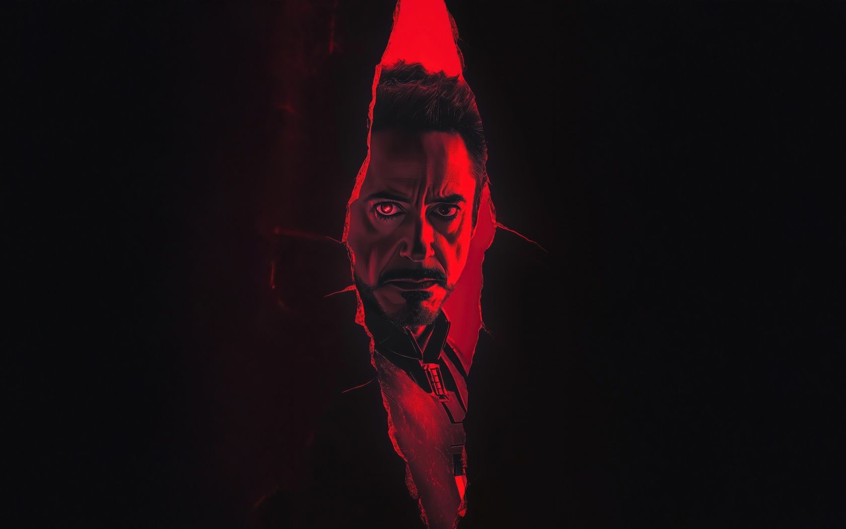 1680x1050 Tony Stark 4K UHD Wallpaper for UltraHD Desktop and TV : Widescreen and UltraWide Display : Dual Monitor : Smartphone and Tablet Devices