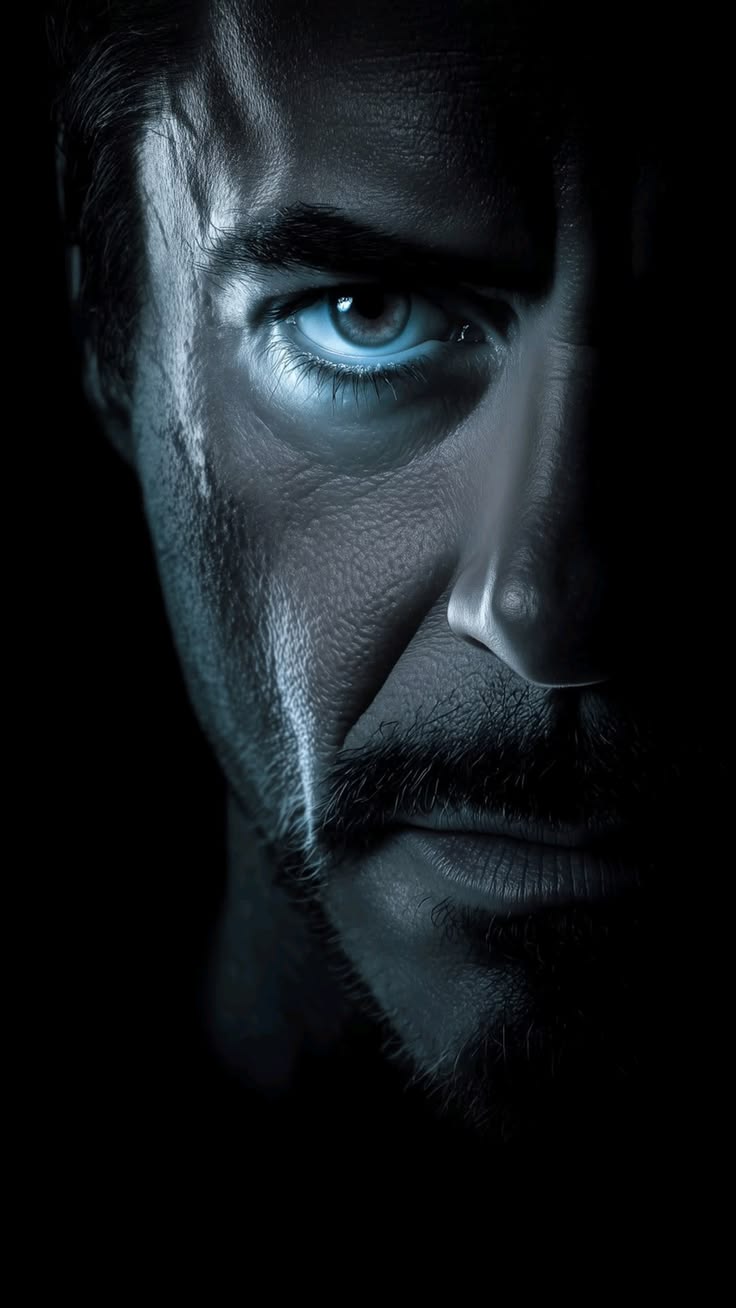 736x1308 Iron Man 4K Wallpaper. Built From Vision and Grit
