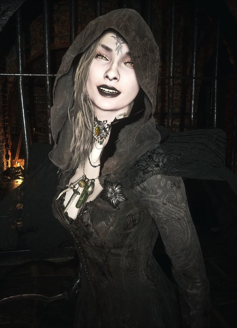 782x1080 Cassandra Dimitrescu