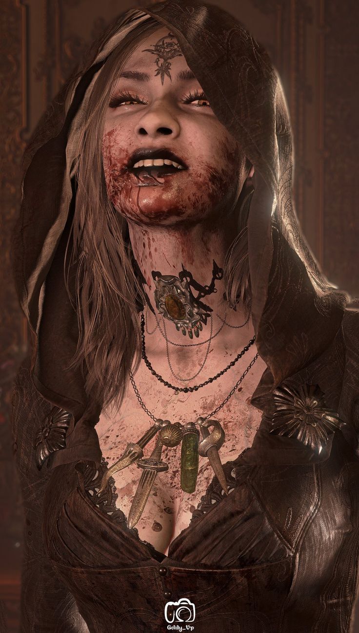 736x1296 Discover 82 Resident Evil and resident evil collection ideas. dimitrescu castle wallpaper, castle dimitrescu wallpaper, resident evil village wallpaper and more