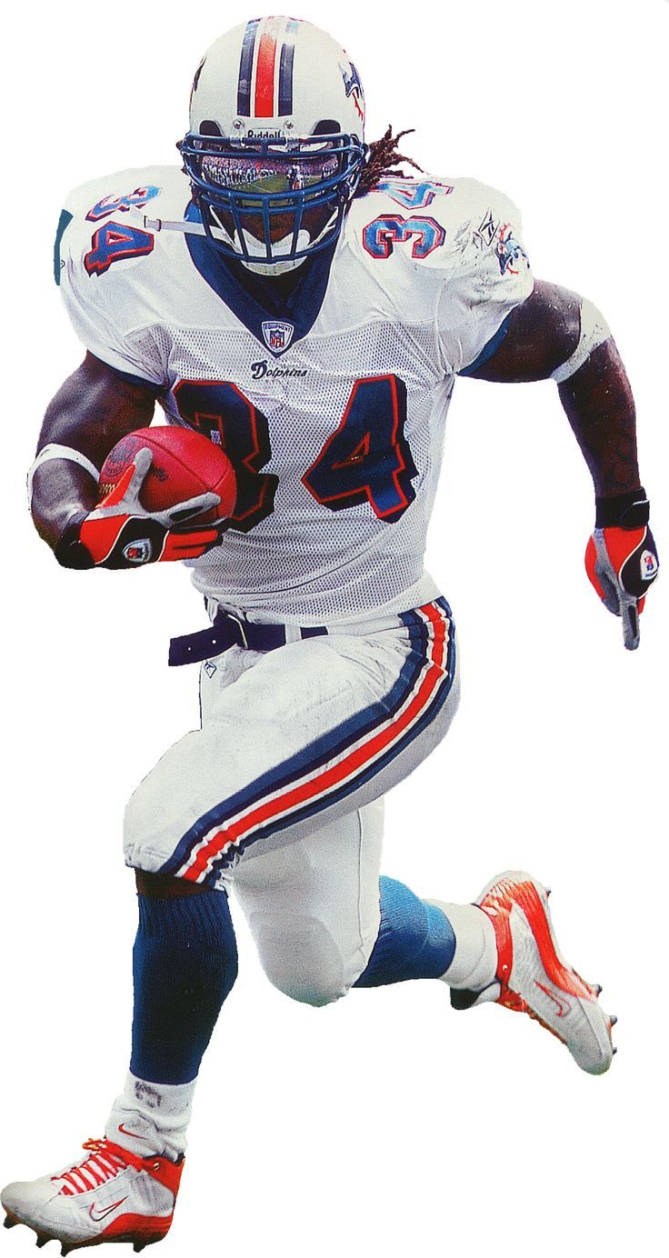 736x1384 Ricky Williams