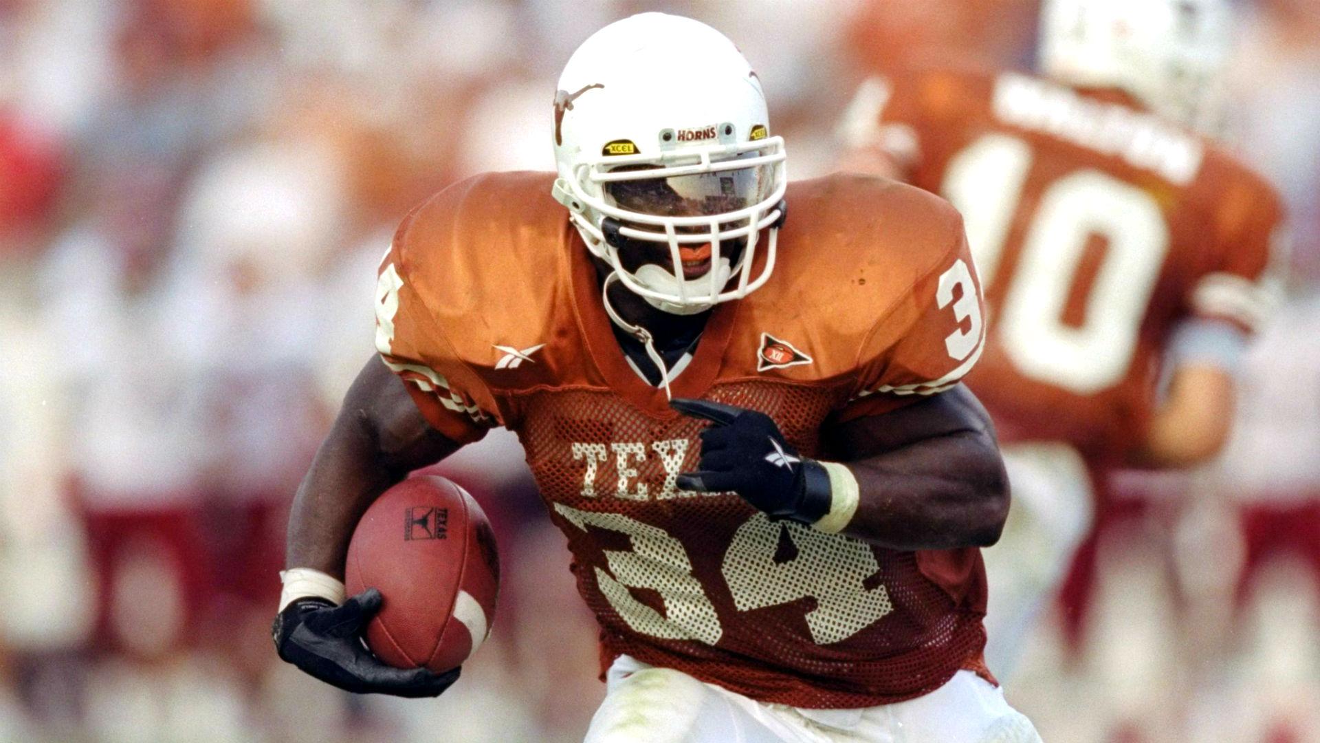1920x1080 Ricky Williams Wallpaper