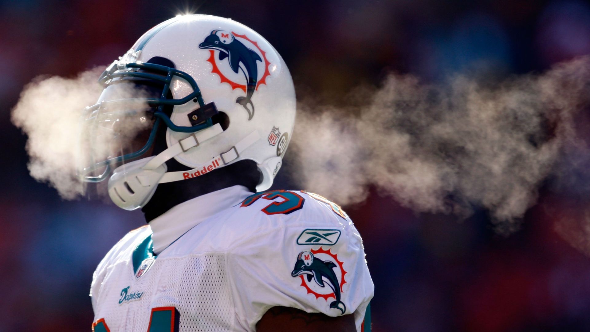 1920x1080 Ricky Williams Wallpaper