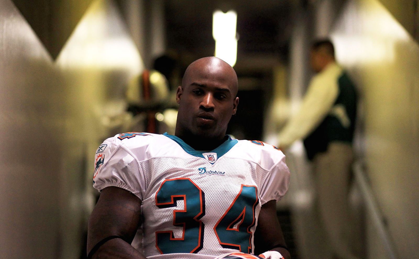 1600x990 Ricky Williams Interview on Marijuana, the NFL, and Celebrity Apprentice