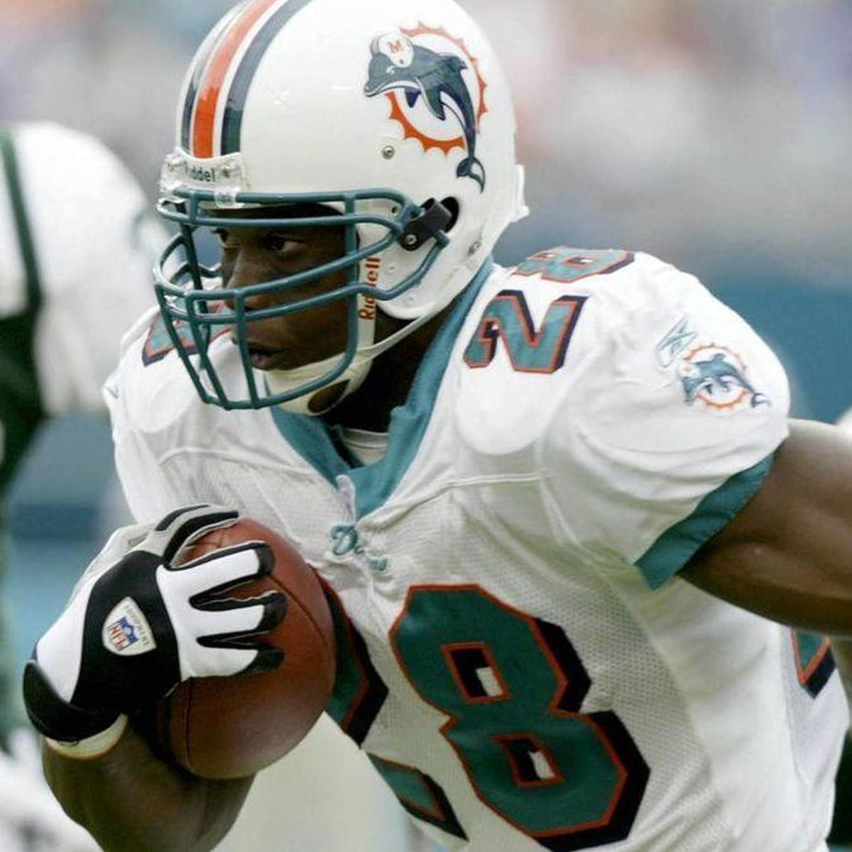 1200x1200 The Best Miami Dolphins Running Backs of All Time