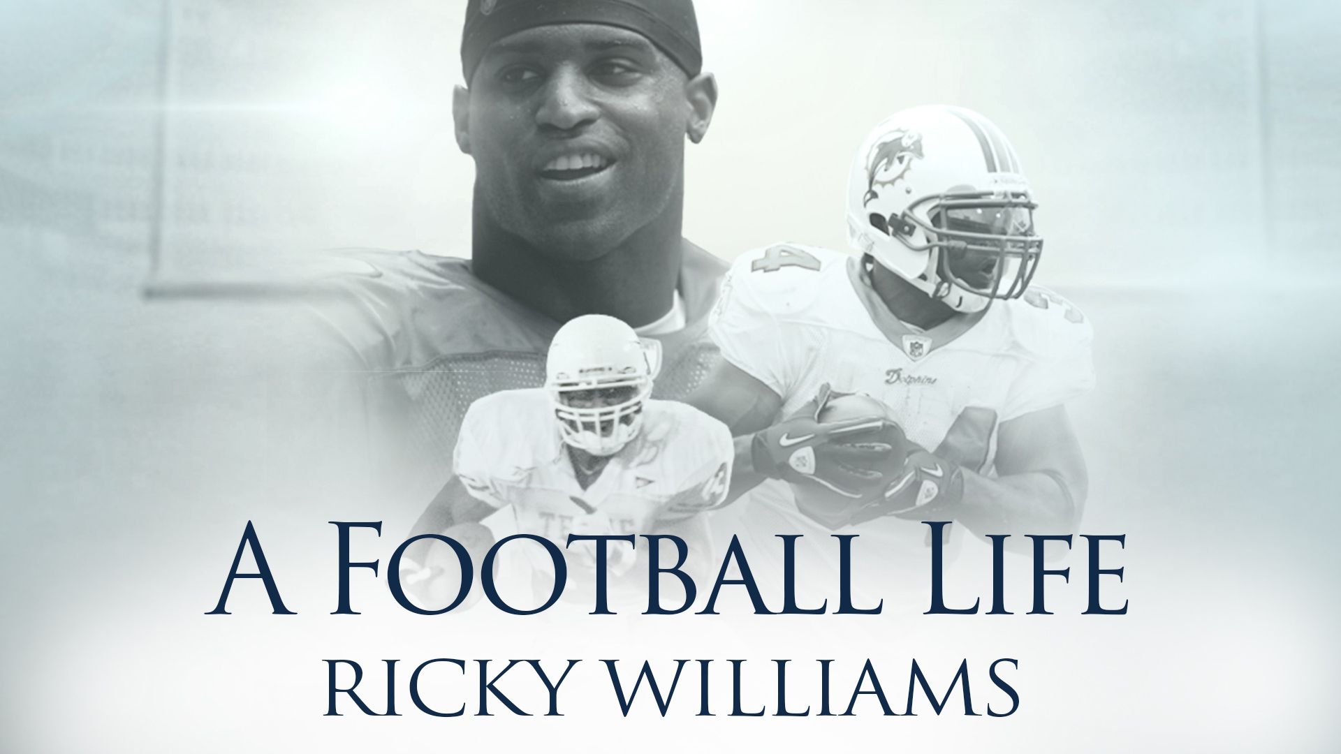1920x1080 Prime Video: A Football Life