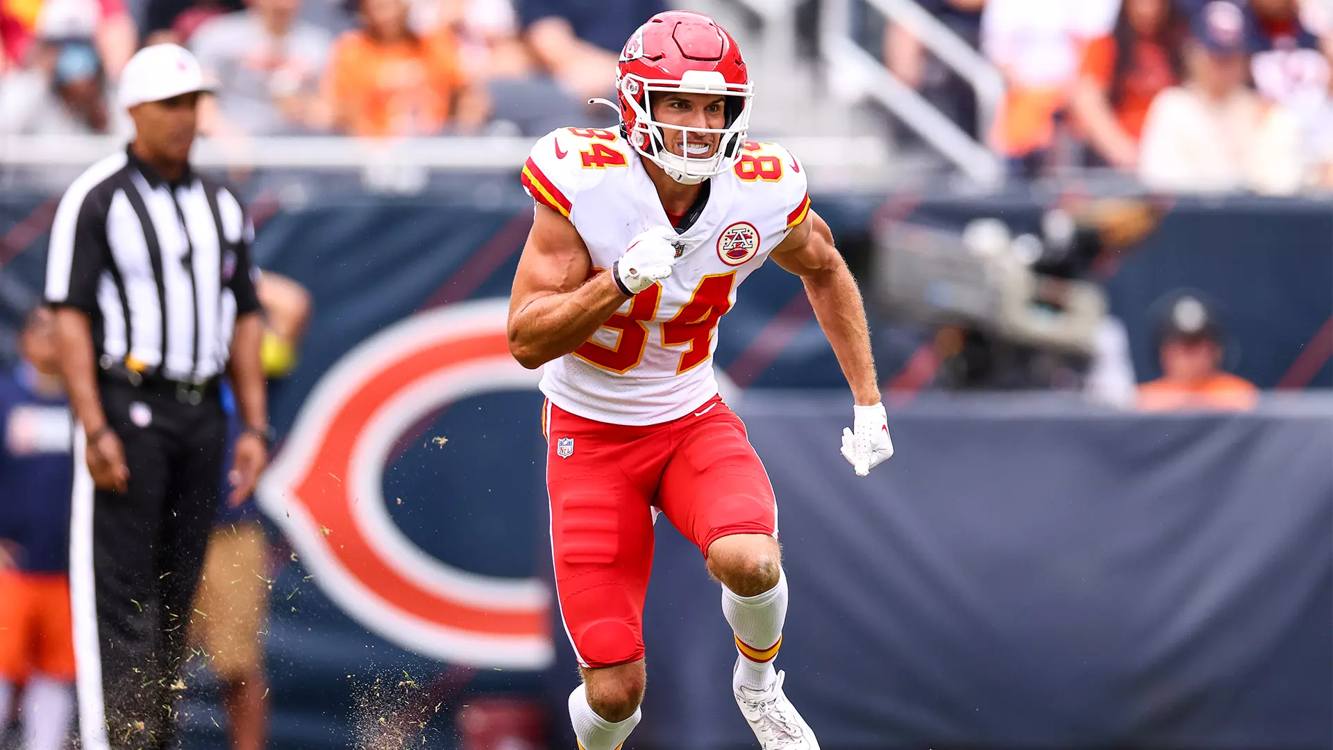 1920x1080 Penn Football Legend Watson Wins Super Bowl with Kansas City Chiefs of Pennsylvania Athletics