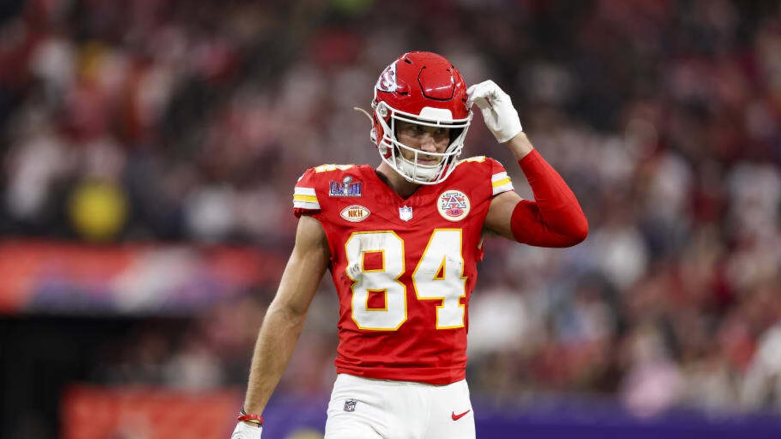 1600x900 Chiefs news: Justin Watson, Nazeeh Johnson among players hurt in training camp