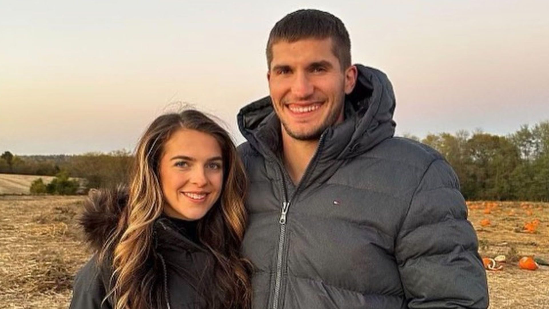1920x1080 Who is Justin Watson's wife, Erica?