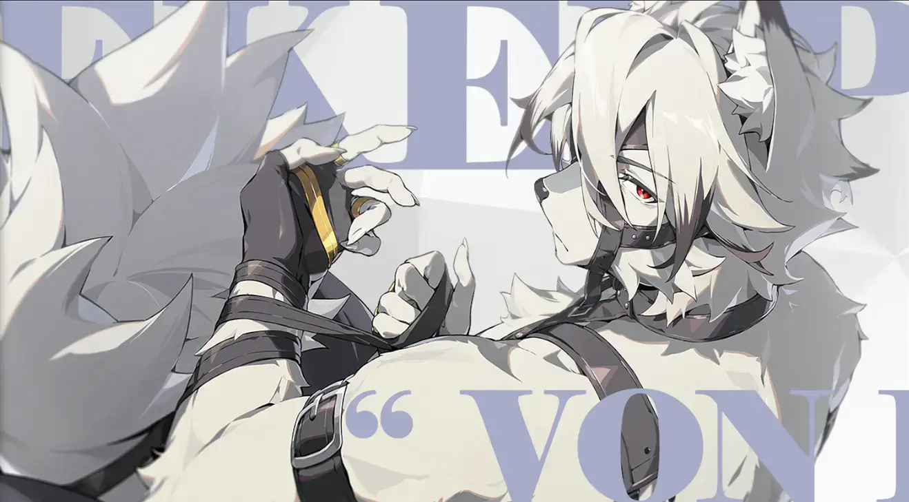 1318x729 Von Lycaon