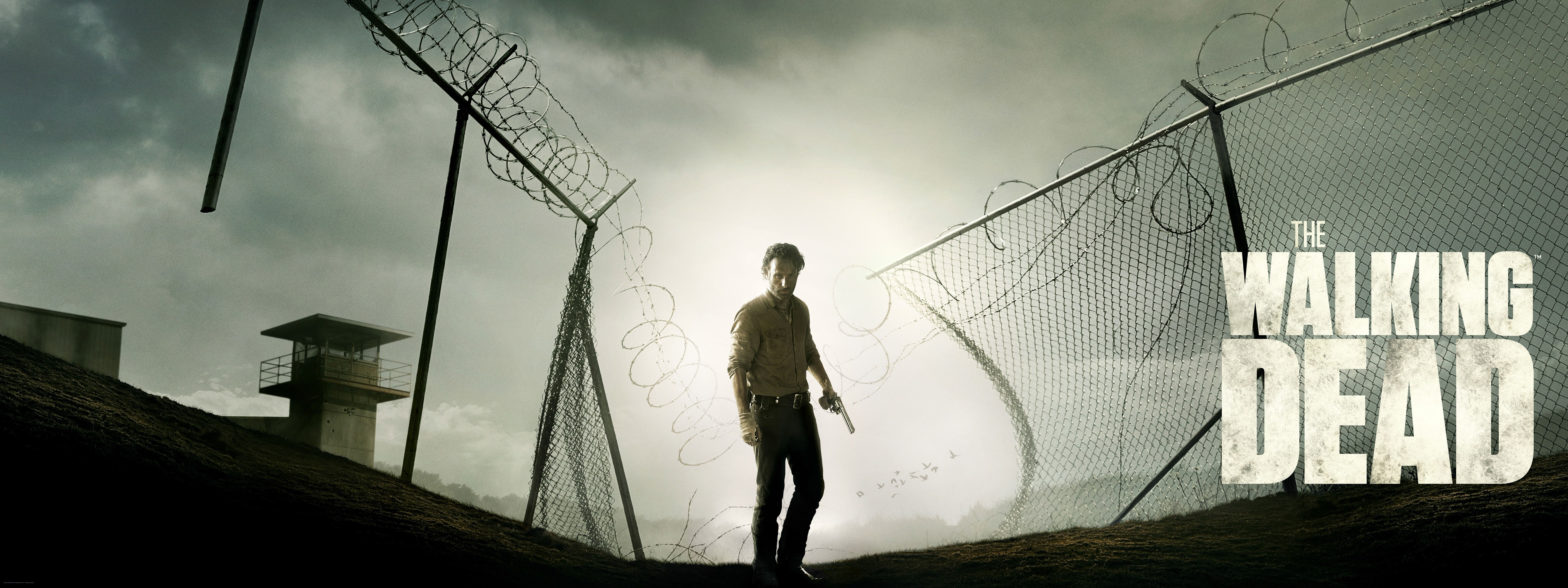 8000x3000 Free headband, prison 8K wallpaper for desktop and phone