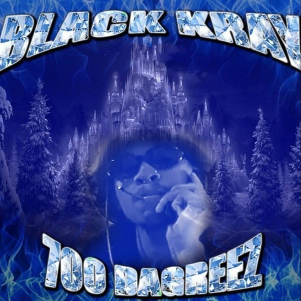 1200x1200 Black Kray