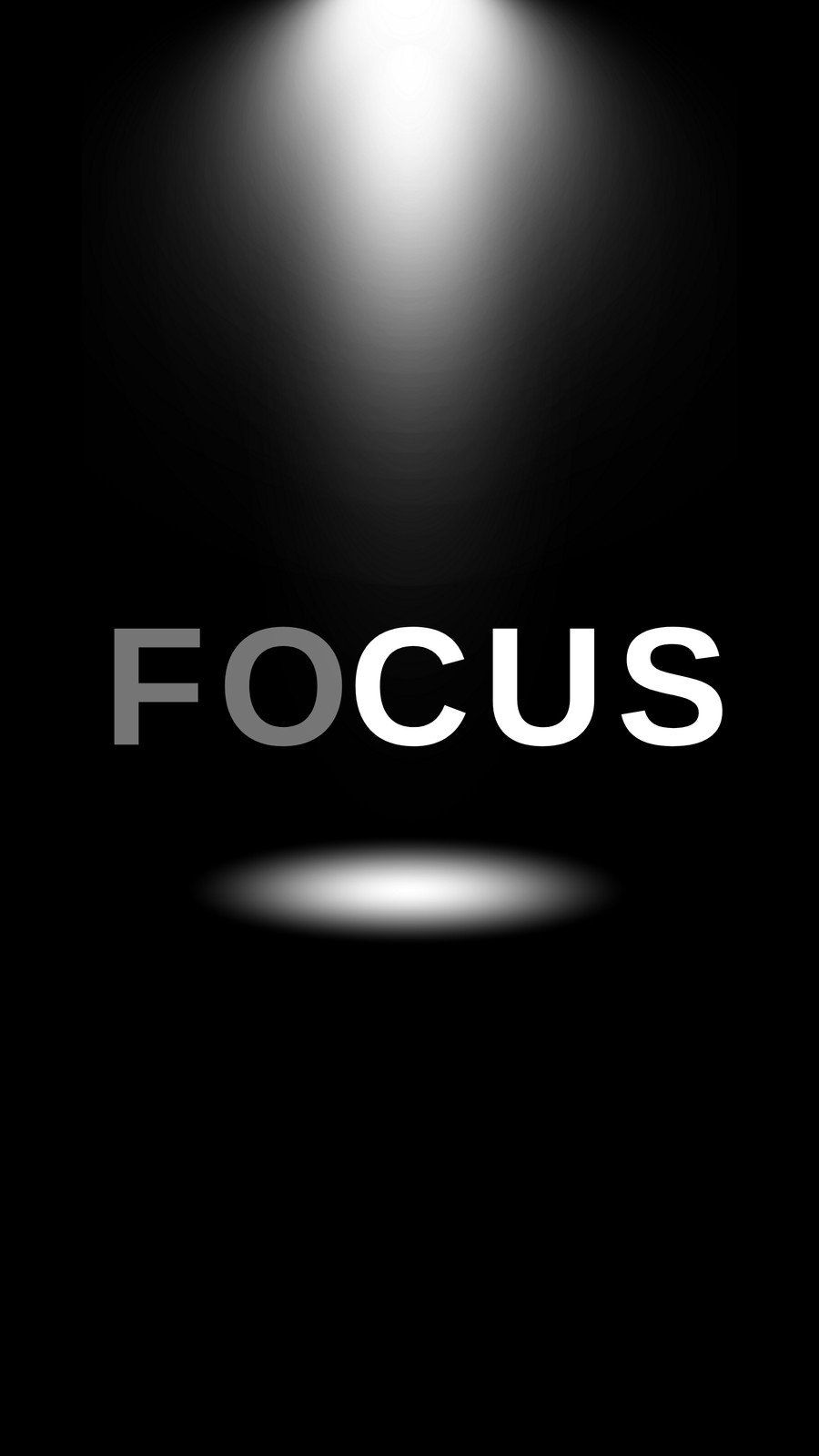 900x1600 Focus Phone Wallpaper