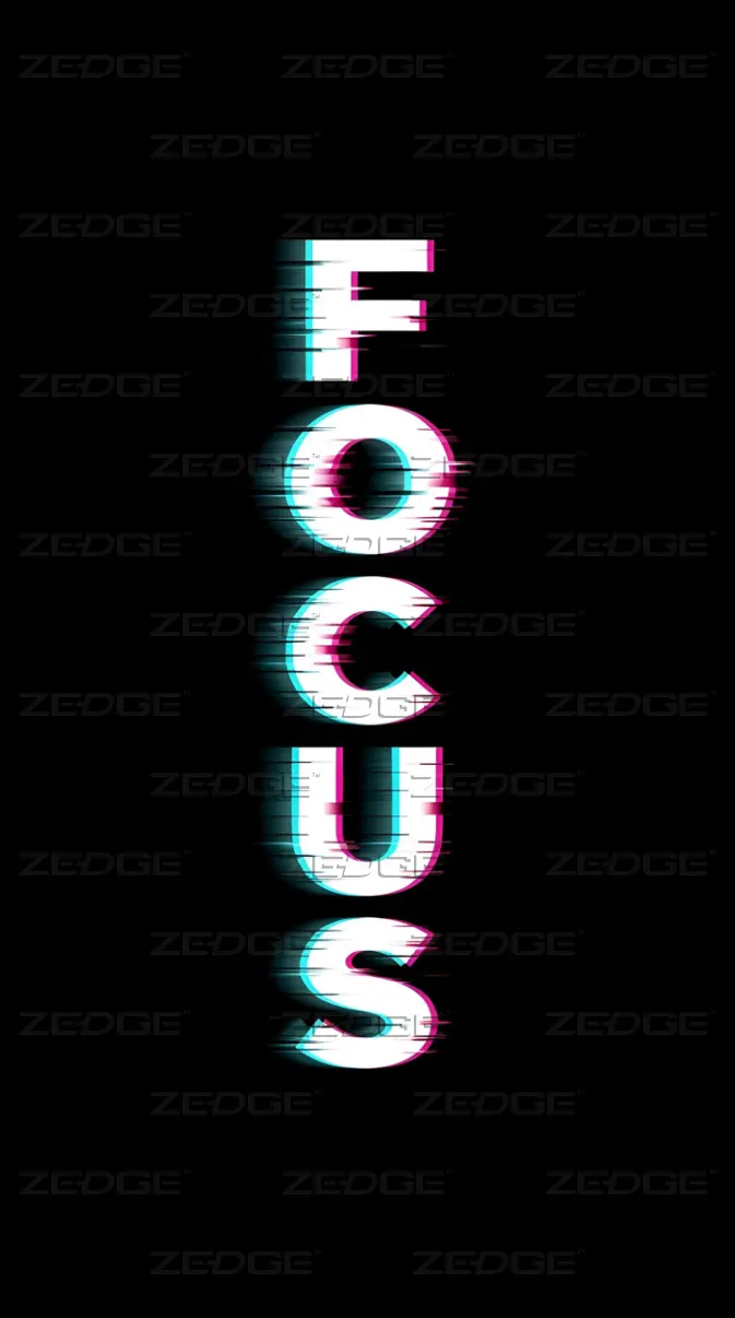 673x1206 FOCUS attitude wallpaper