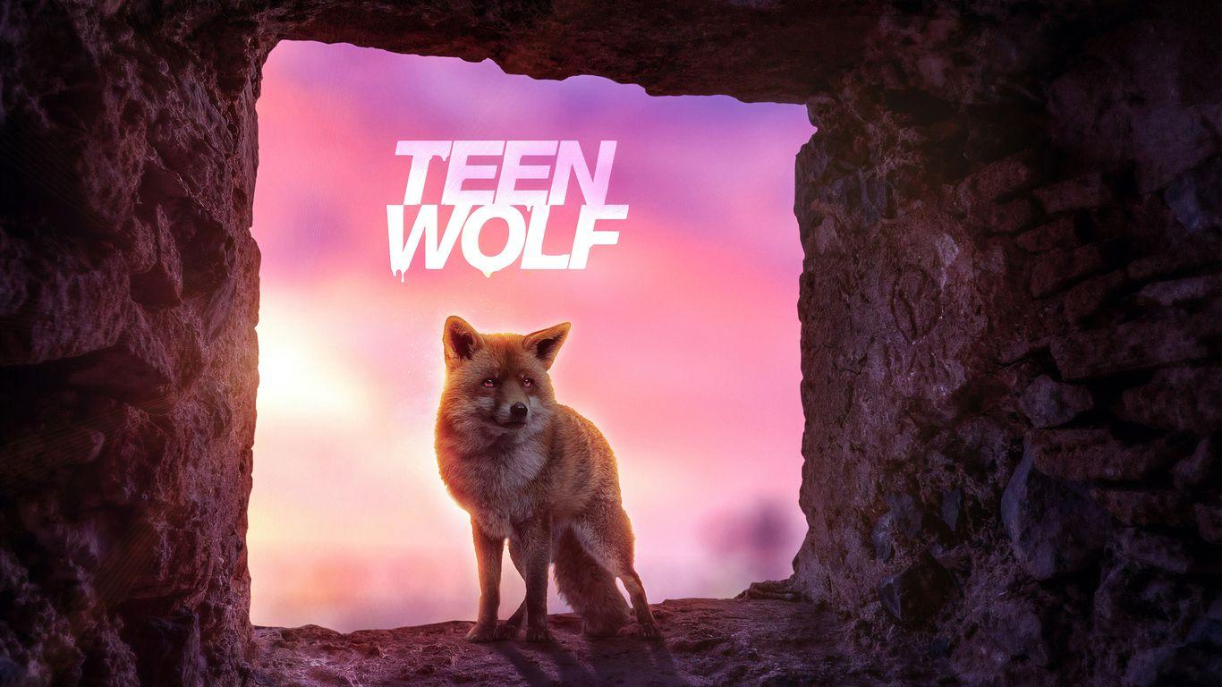 1366x768 Teen Wolf 1366x768 Resolution HD 4k Wallpaper, Image, Background, Photo and Picture
