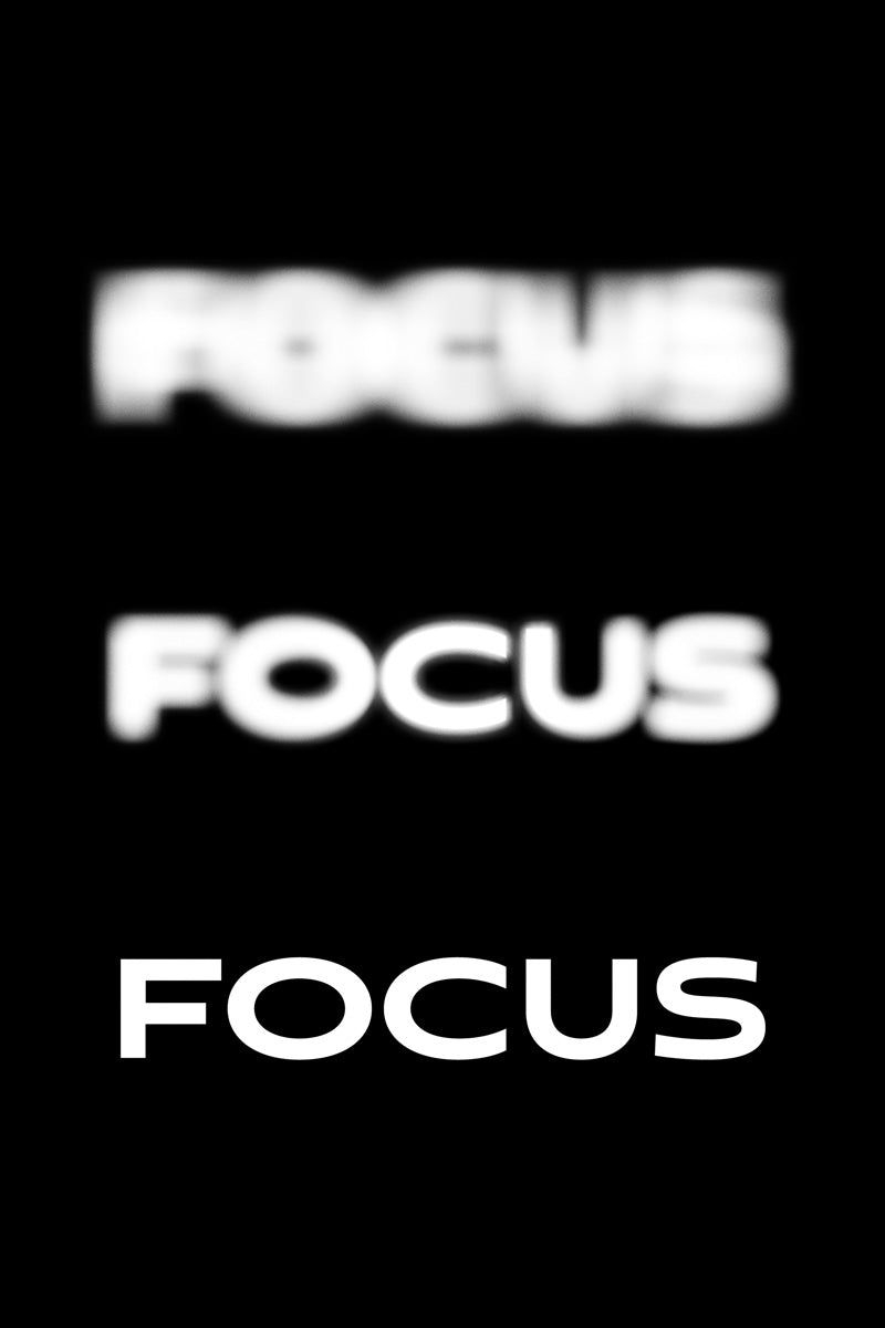 800x1200 Poster Motivational Poster With Sayings Black And White Office Wall Art
