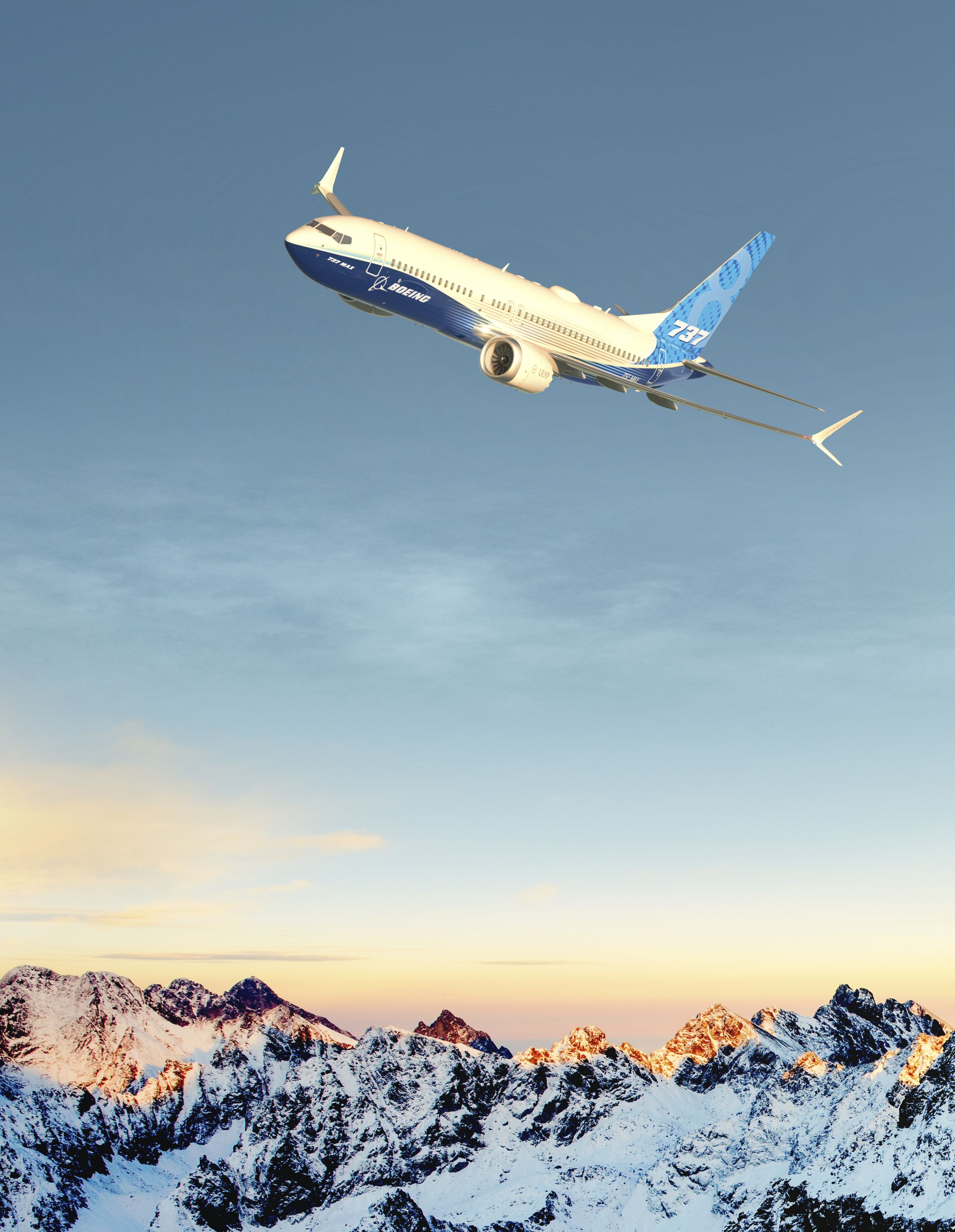 2788x3596 Boeing explains its silence, as 'false flag' claims swirl around flydubai attack